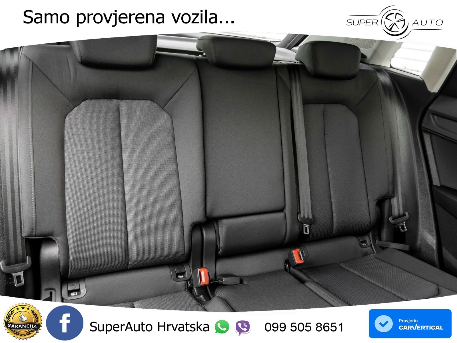 Audi Q3 45 TFSIe (245 KS) S tronic