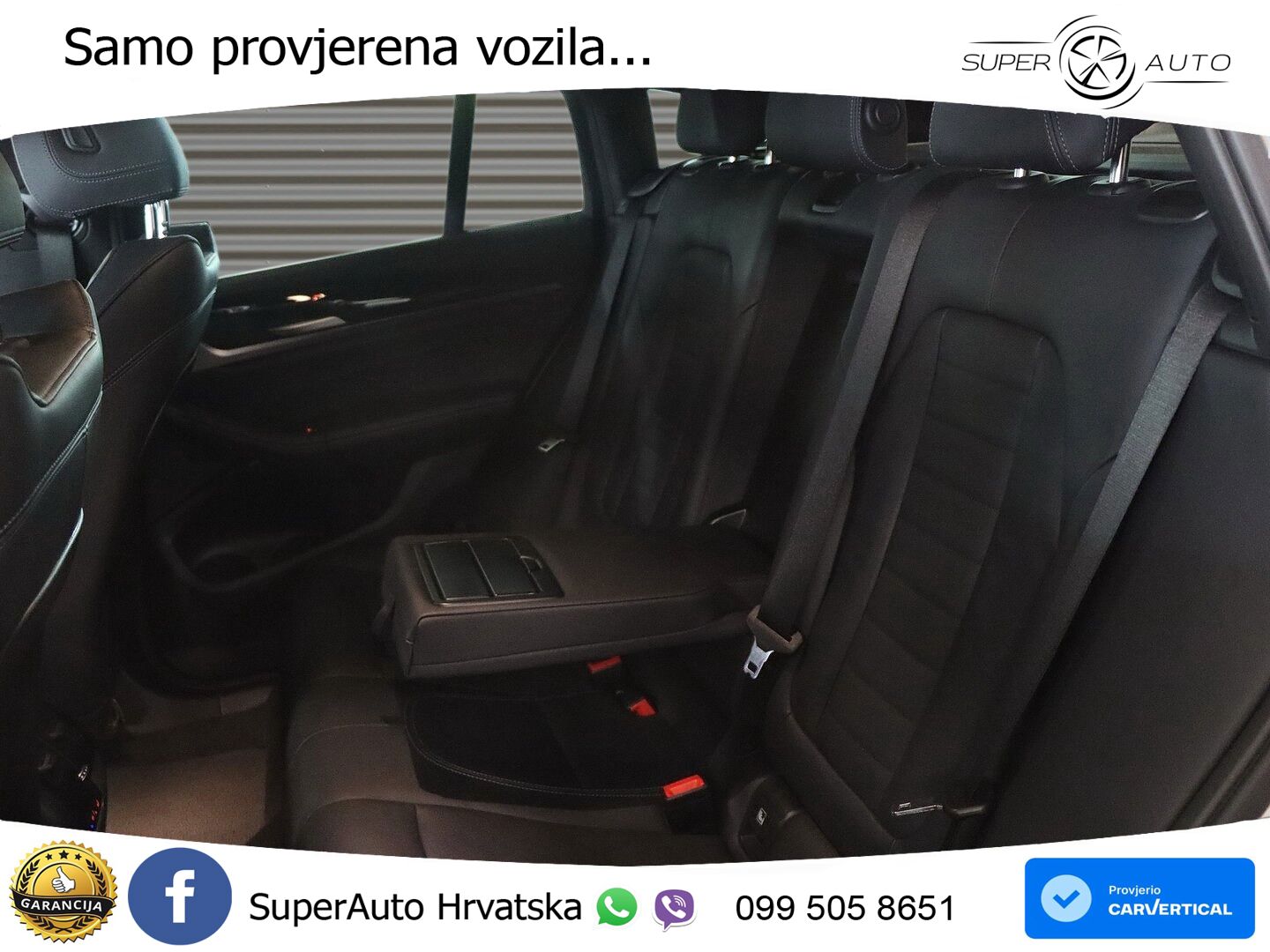 BMW X4 30d (286 KS) xDrive Steptronic