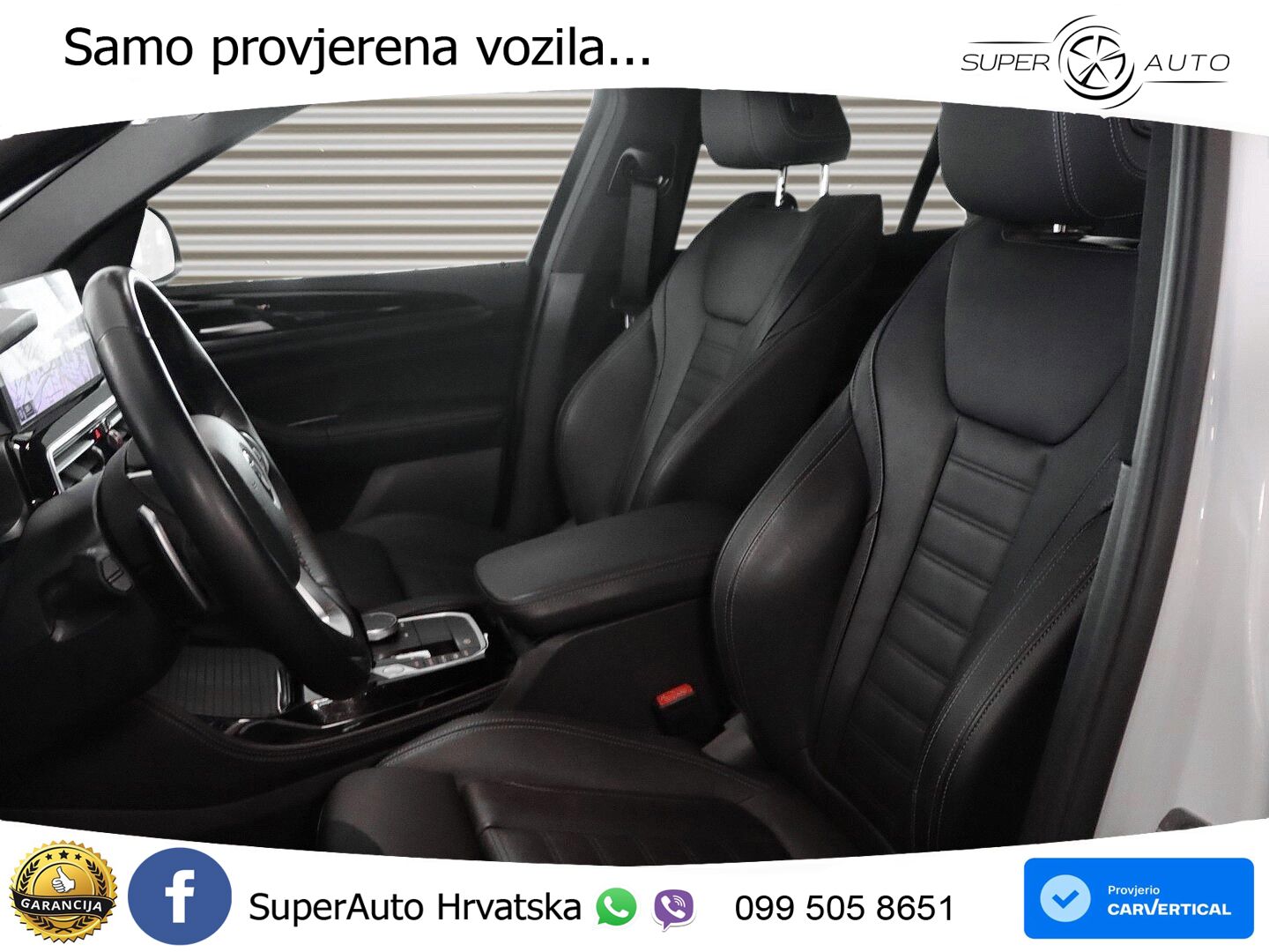 BMW X4 30d (286 KS) xDrive Steptronic