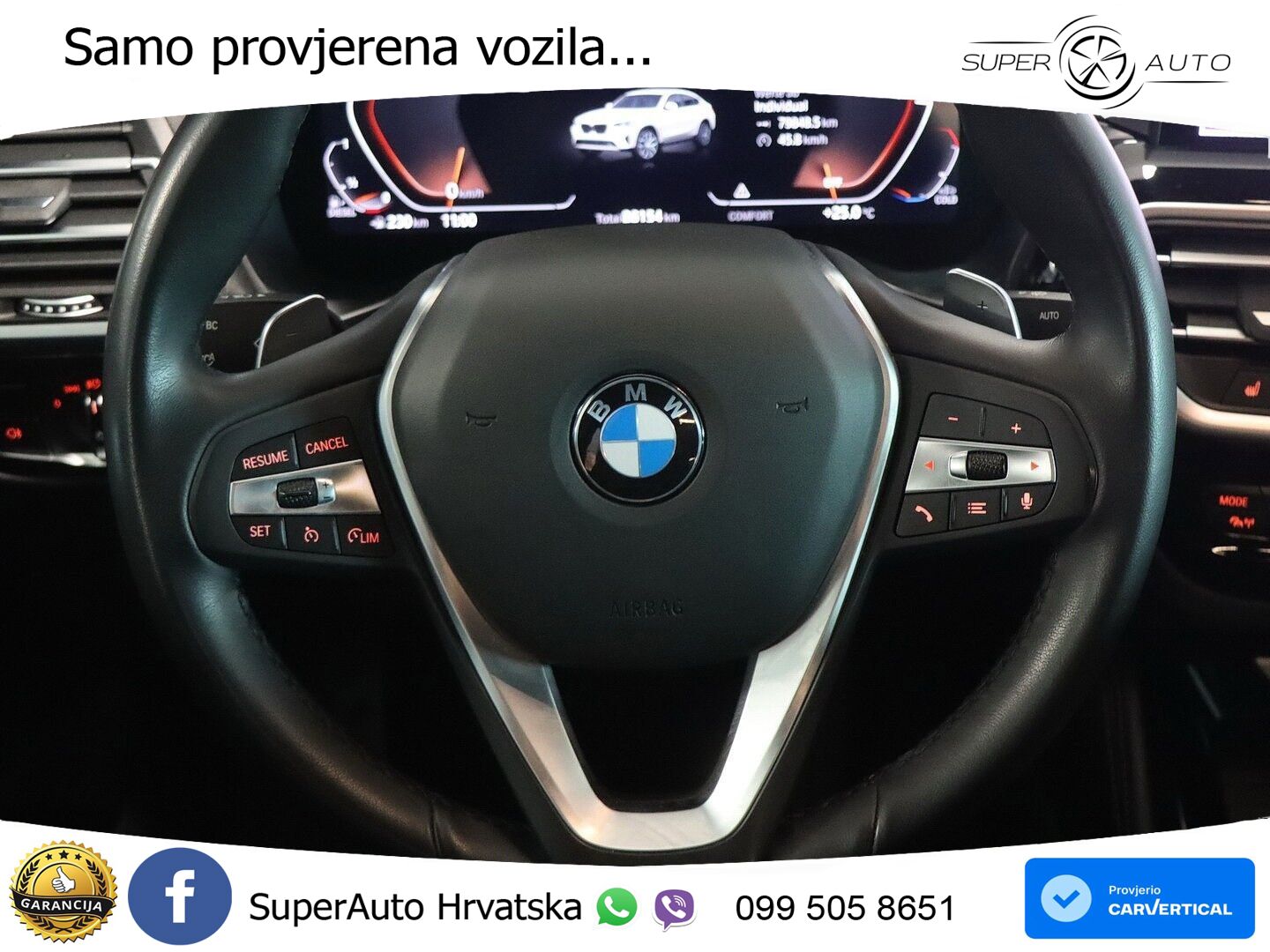 BMW X4 30d (286 KS) xDrive Steptronic