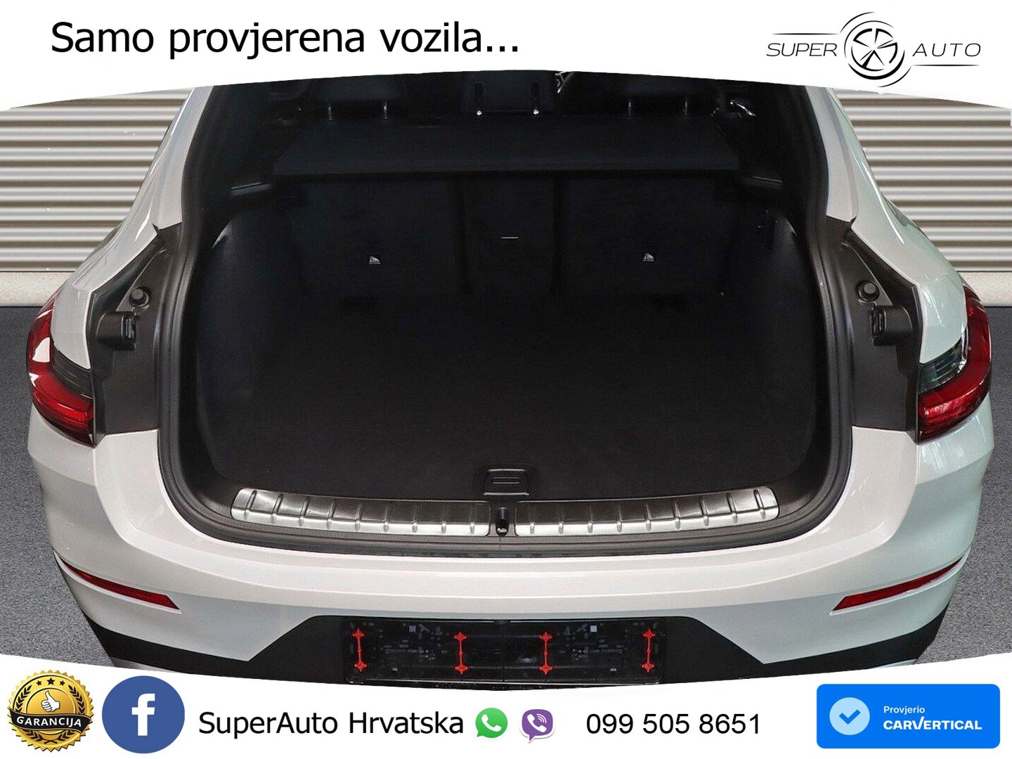 BMW X4 30d (286 KS) xDrive Steptronic