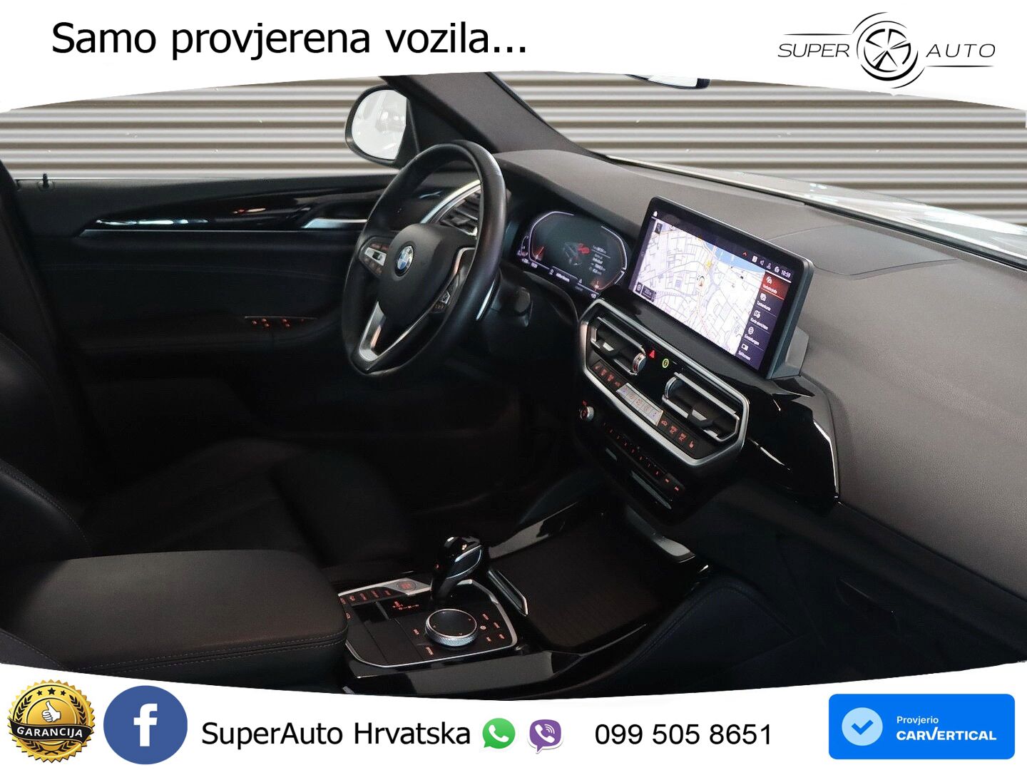 BMW X4 30d (286 KS) xDrive Steptronic