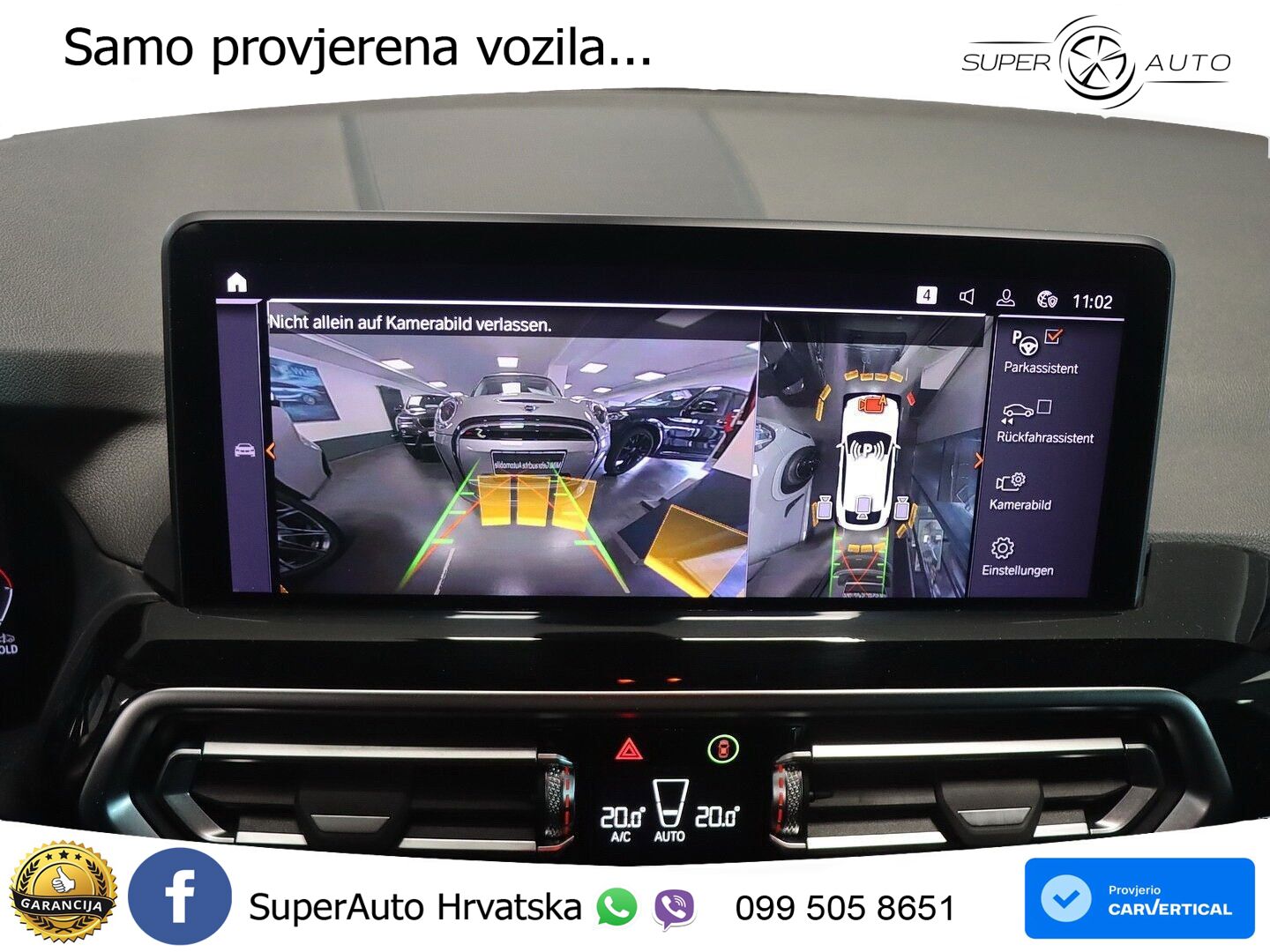 BMW X4 30d (286 KS) xDrive Steptronic