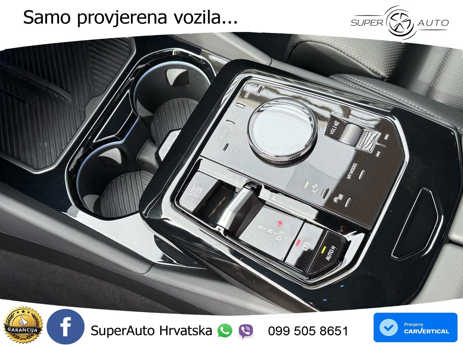 BMW 520d Touring (197 KS) Steptronic M Sport LED+GR SJED+ACC