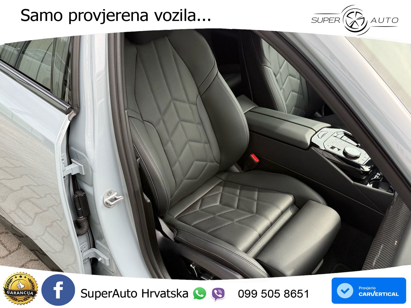 BMW 520d Touring (197 KS) Steptronic M Sport LED+GR SJED+ACC