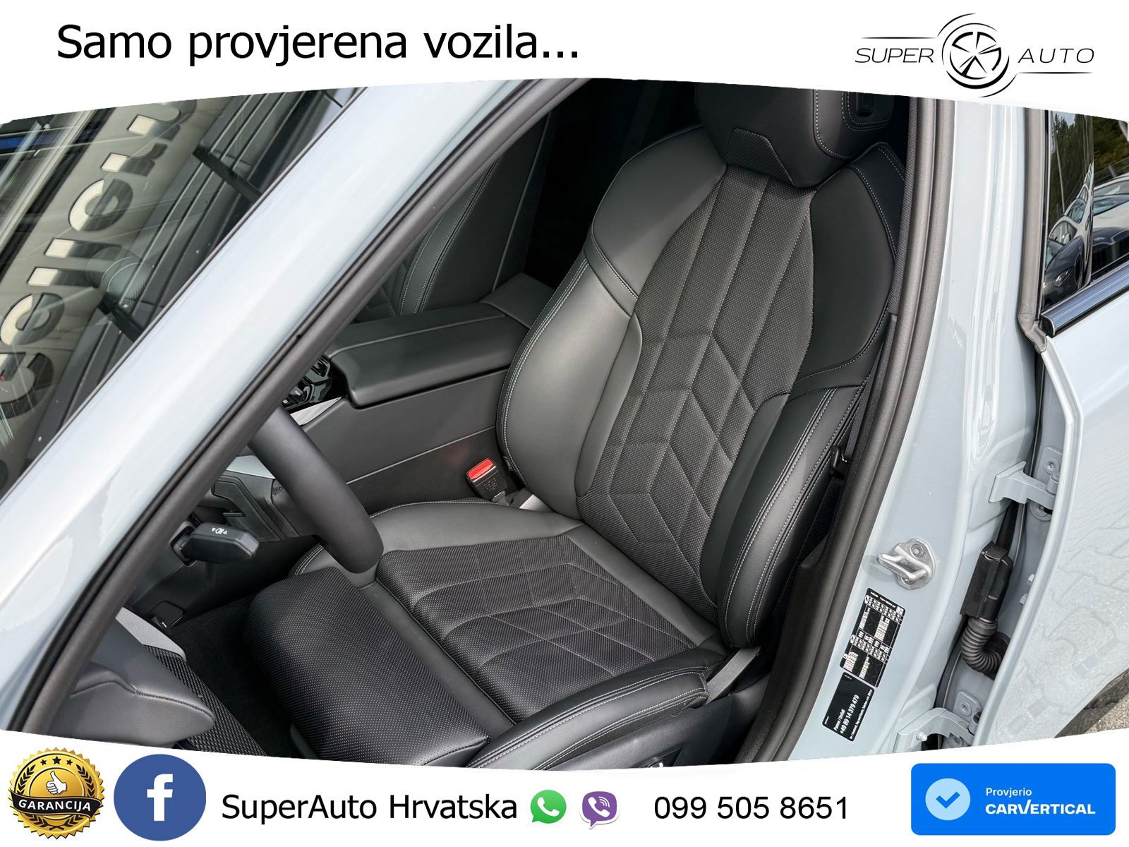 BMW 520d Touring (197 KS) Steptronic M Sport LED+GR SJED+ACC