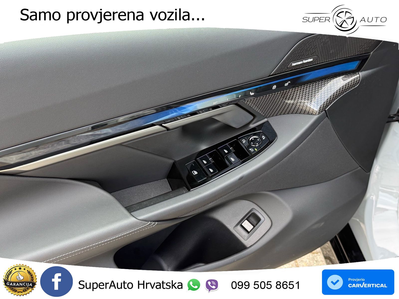 BMW 520d Touring (197 KS) Steptronic M Sport LED+GR SJED+ACC
