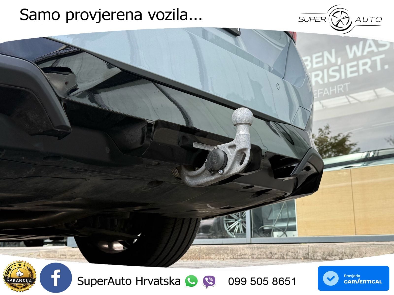 BMW 520d Touring (197 KS) Steptronic M Sport LED+GR SJED+ACC