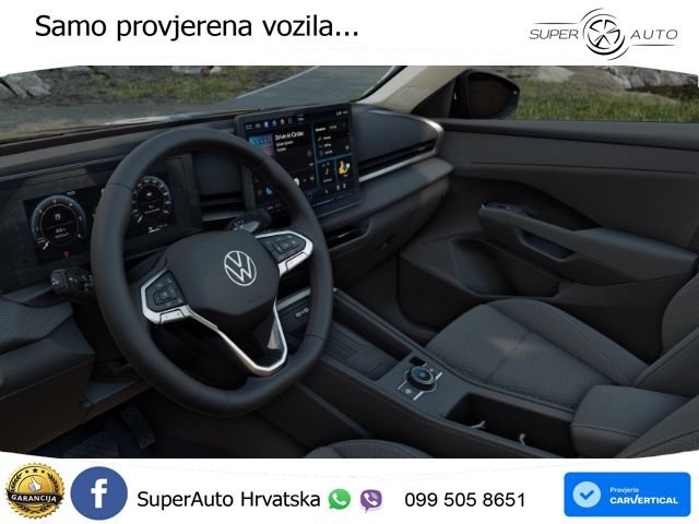 Volkswagen T-Roc 1.5 eTSI (150 KS)  DSG LED+GR SJED+ACC