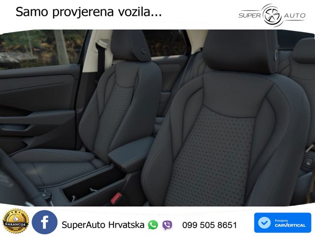 Volkswagen T-Roc 1.5 eTSI (150 KS)  DSG LED+GR SJED+ACC