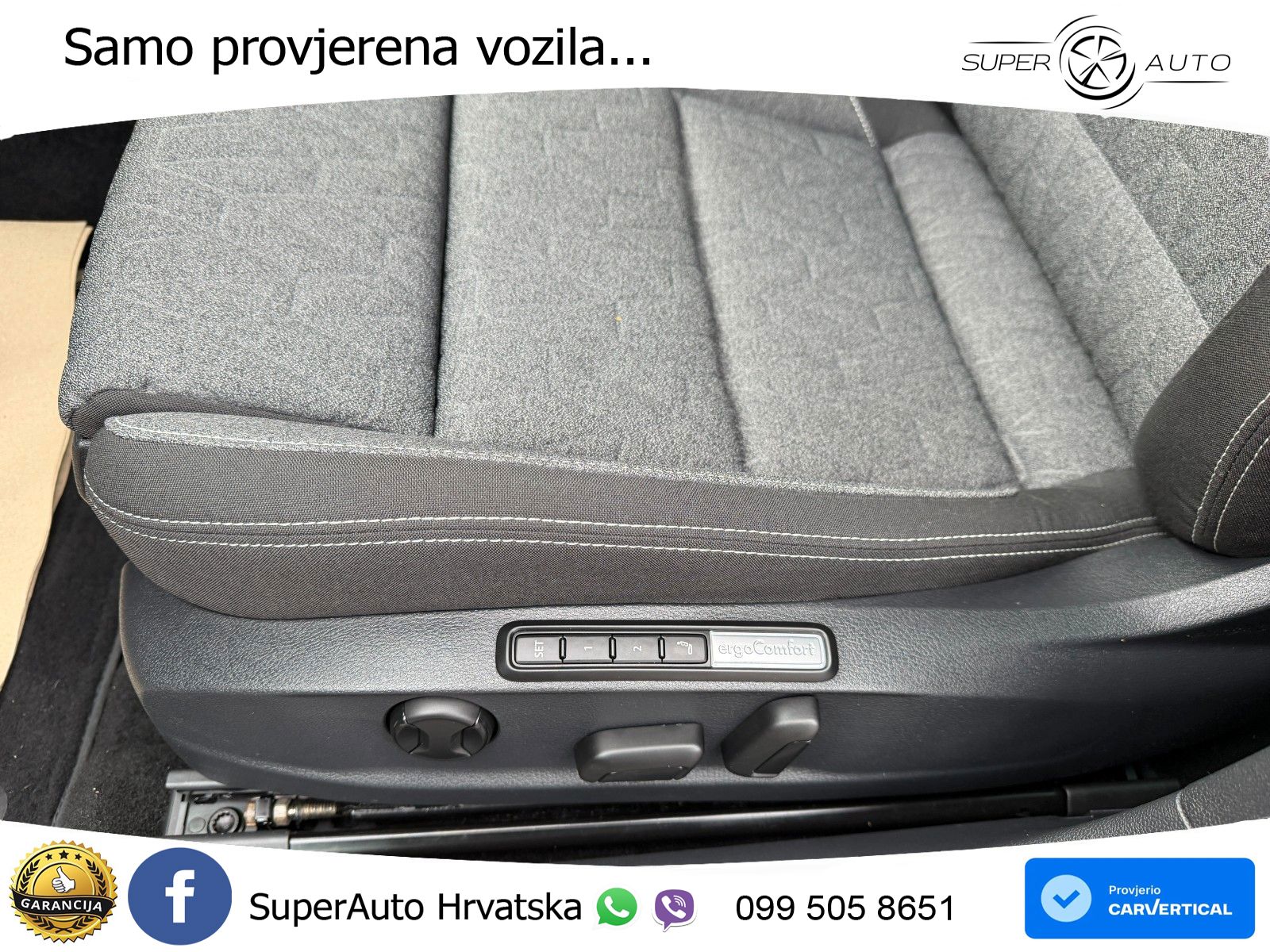 Volkswagen Passat Variant 2.0 TDI (200 KS) DSG Business