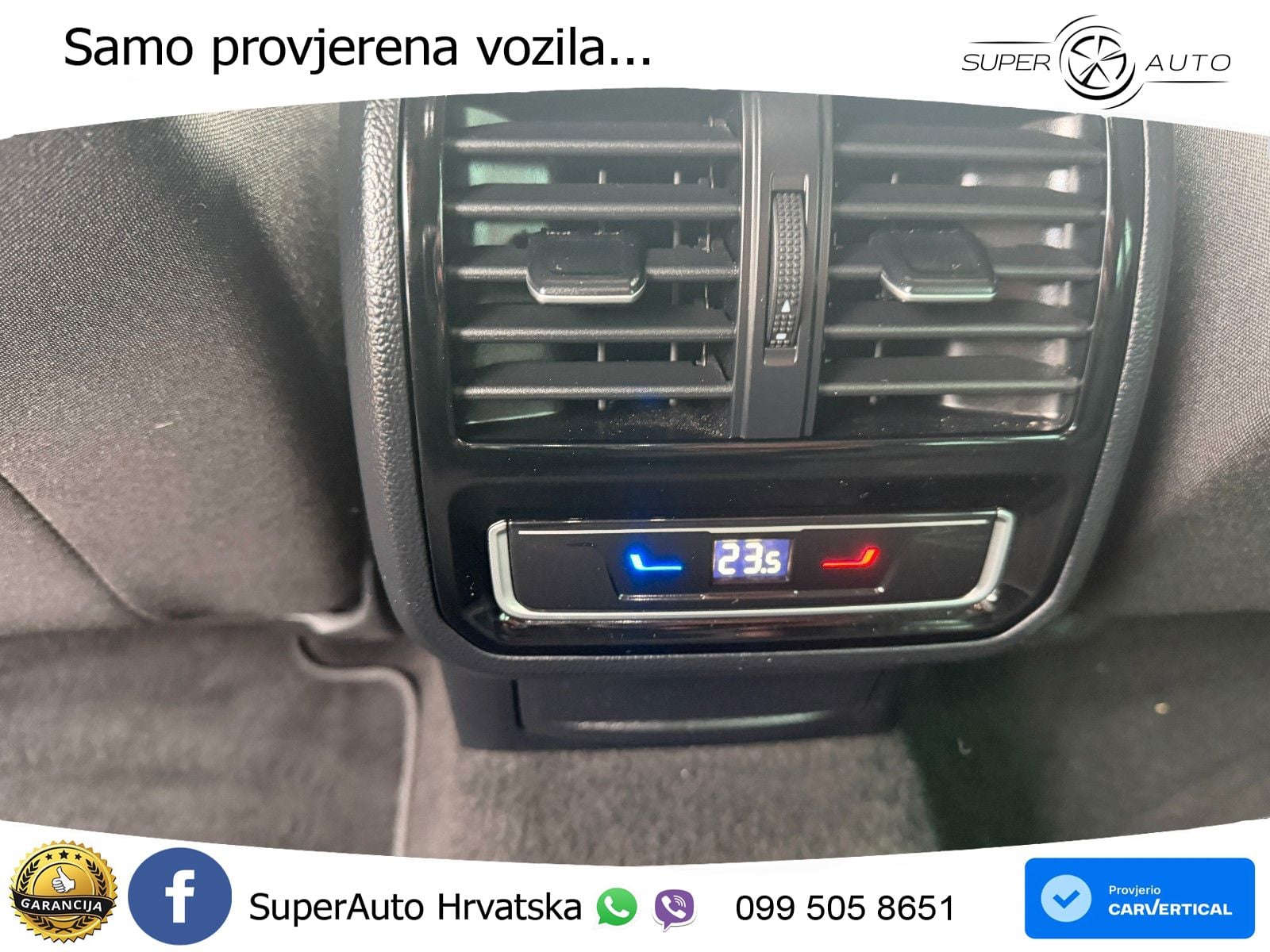 Volkswagen Passat Variant 2.0 TDI (200 KS) DSG Business