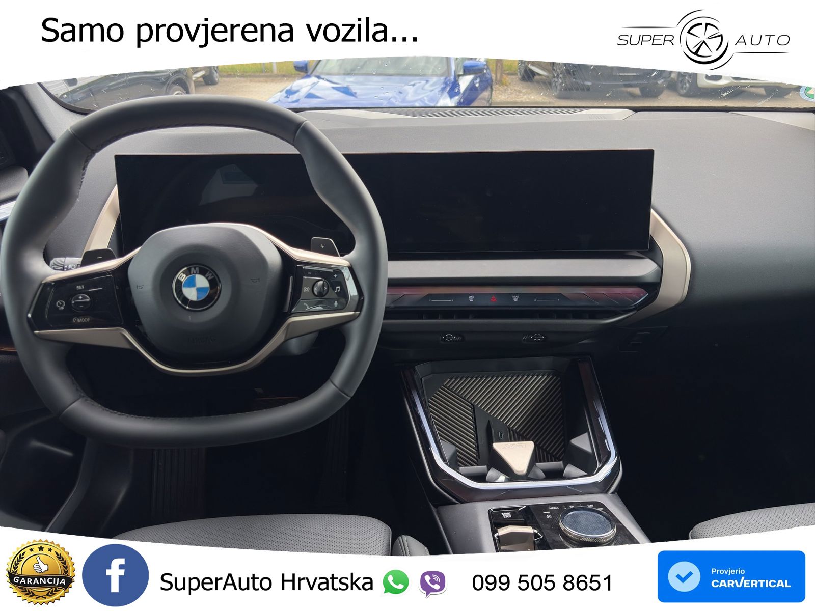 BMW X3 20d xDrive Steptronic