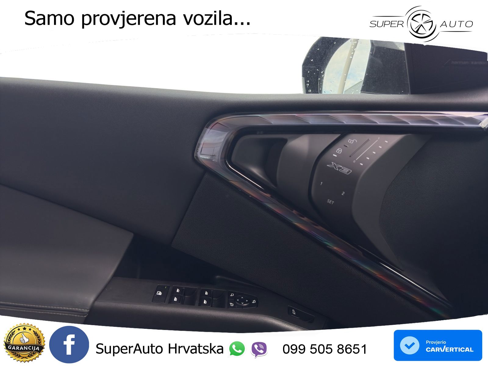 BMW X3 20d xDrive Steptronic
