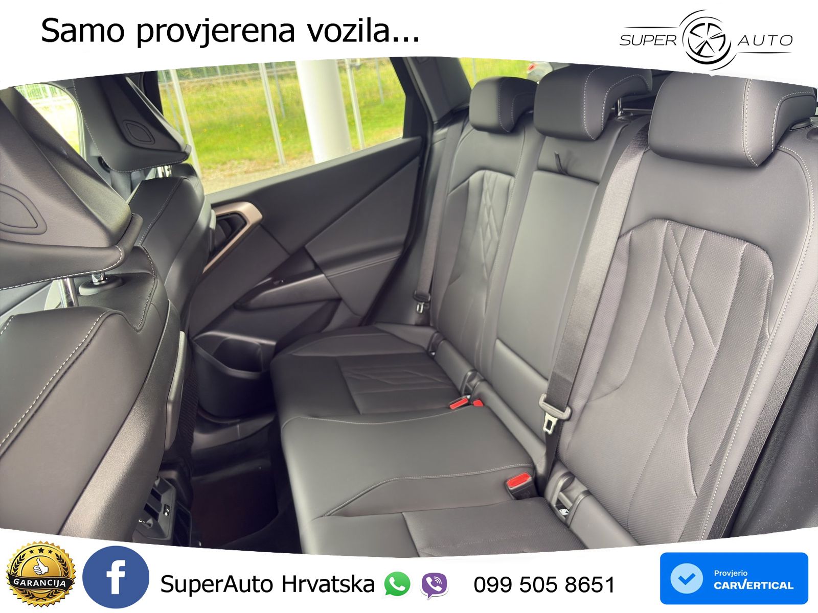 BMW X3 20d xDrive Steptronic