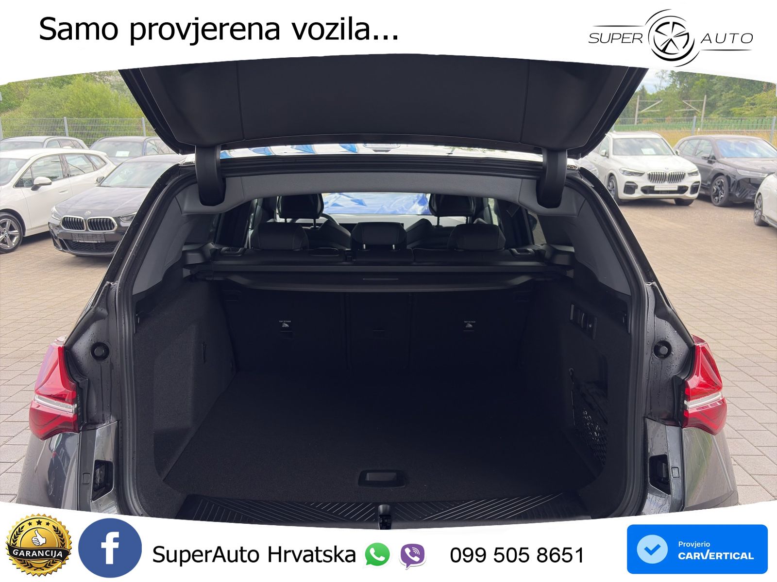 BMW X3 20d xDrive Steptronic