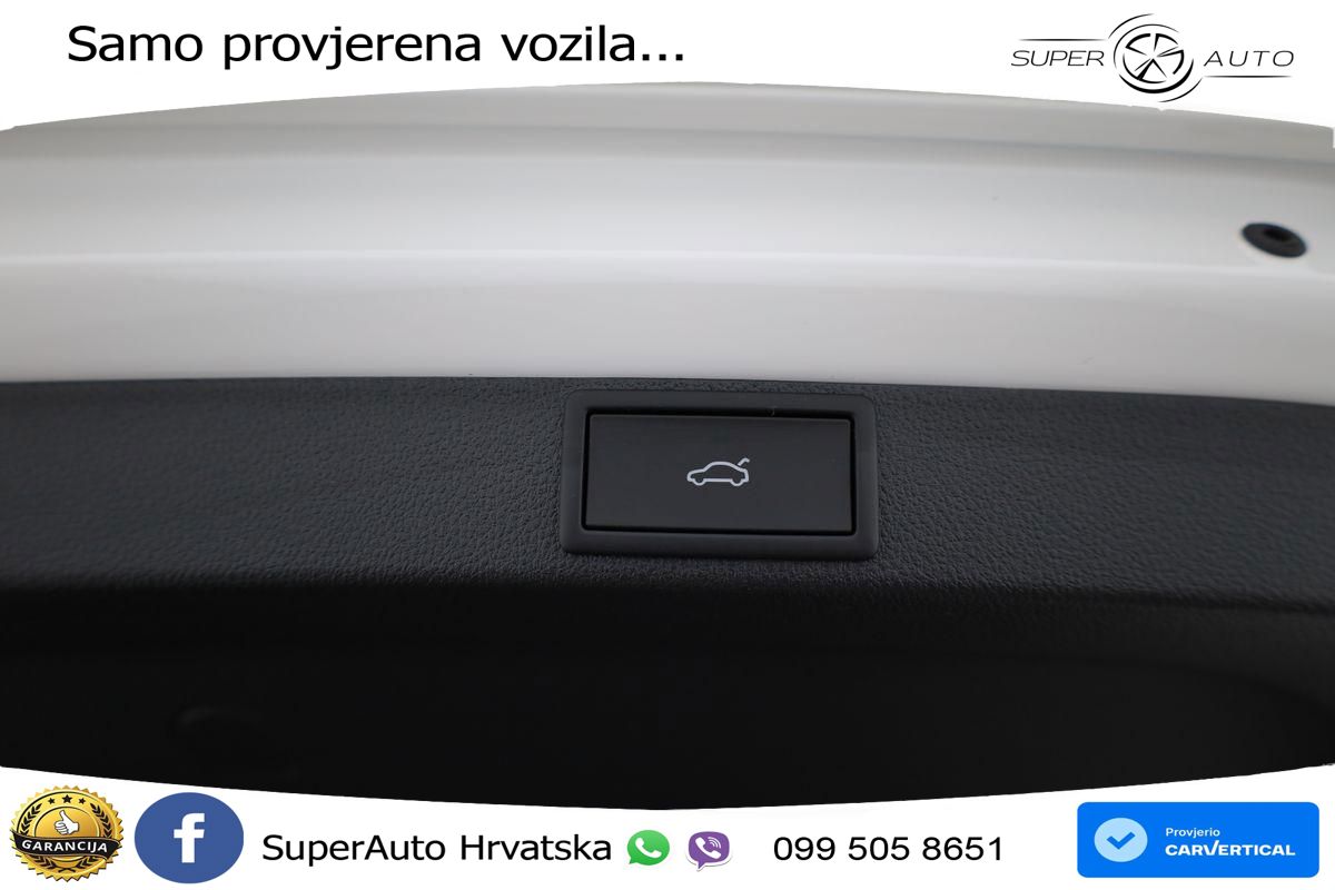 Škoda Octavia Combi 2.0 TDI (150 KS) DSG Selection LED+GR SJED+ACC