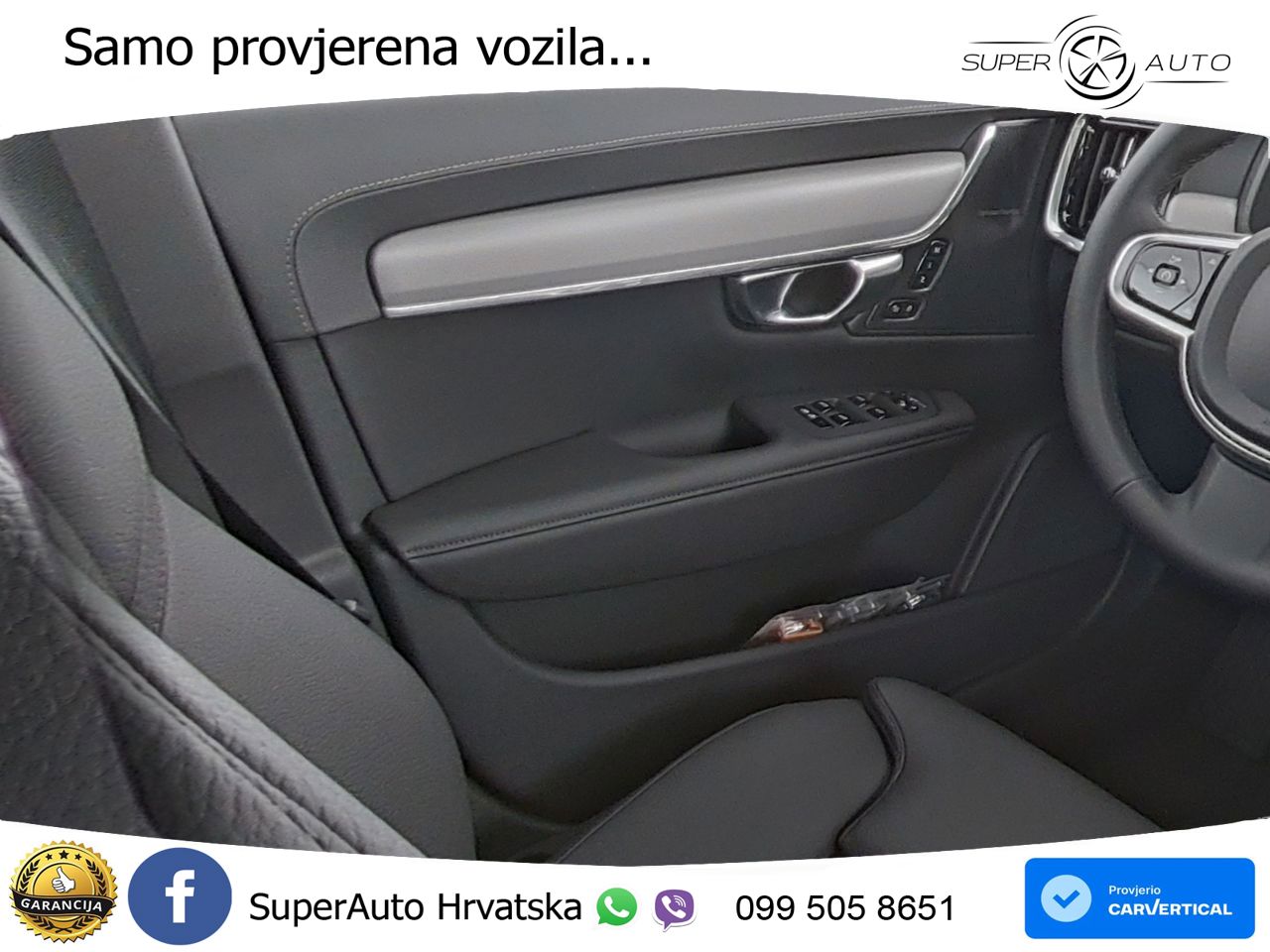 Volvo V90 Recharge T6 AWD Geartronic ACC+HEAD+4xGR SJED+360+PANO