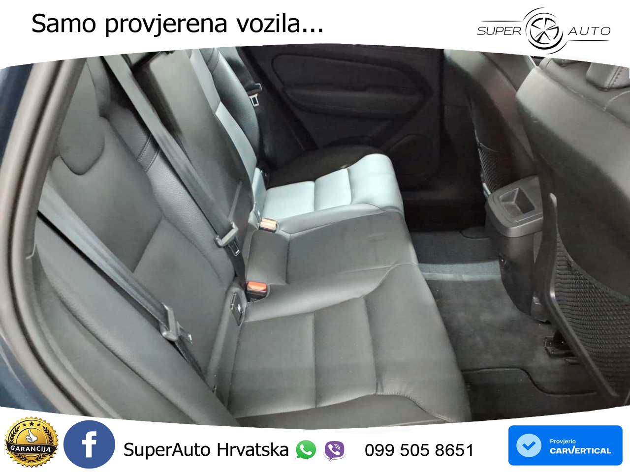 Volvo XC60 B4 Diesel AWD Geartronic