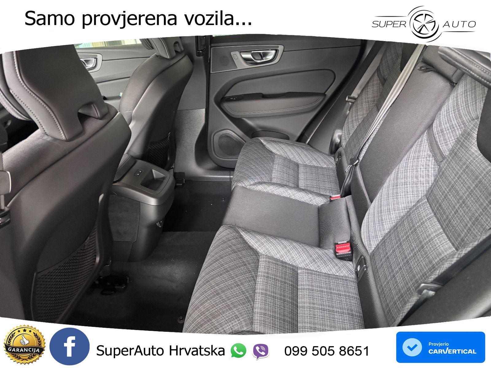 Volvo XC60 B5 Benzin AWD Geartronic LED+GR SJED+ACC