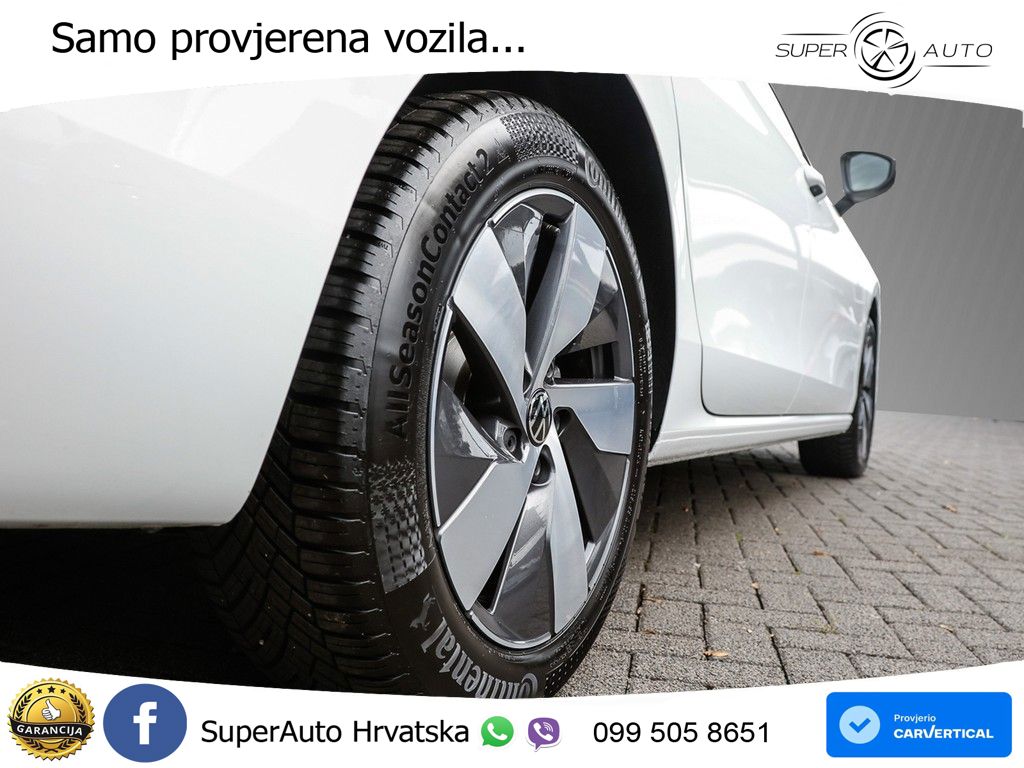 Volkswagen Passat Variant 1.5 TSI (204 KS) eHybrid DSG Business LED+GR SJED+ACC