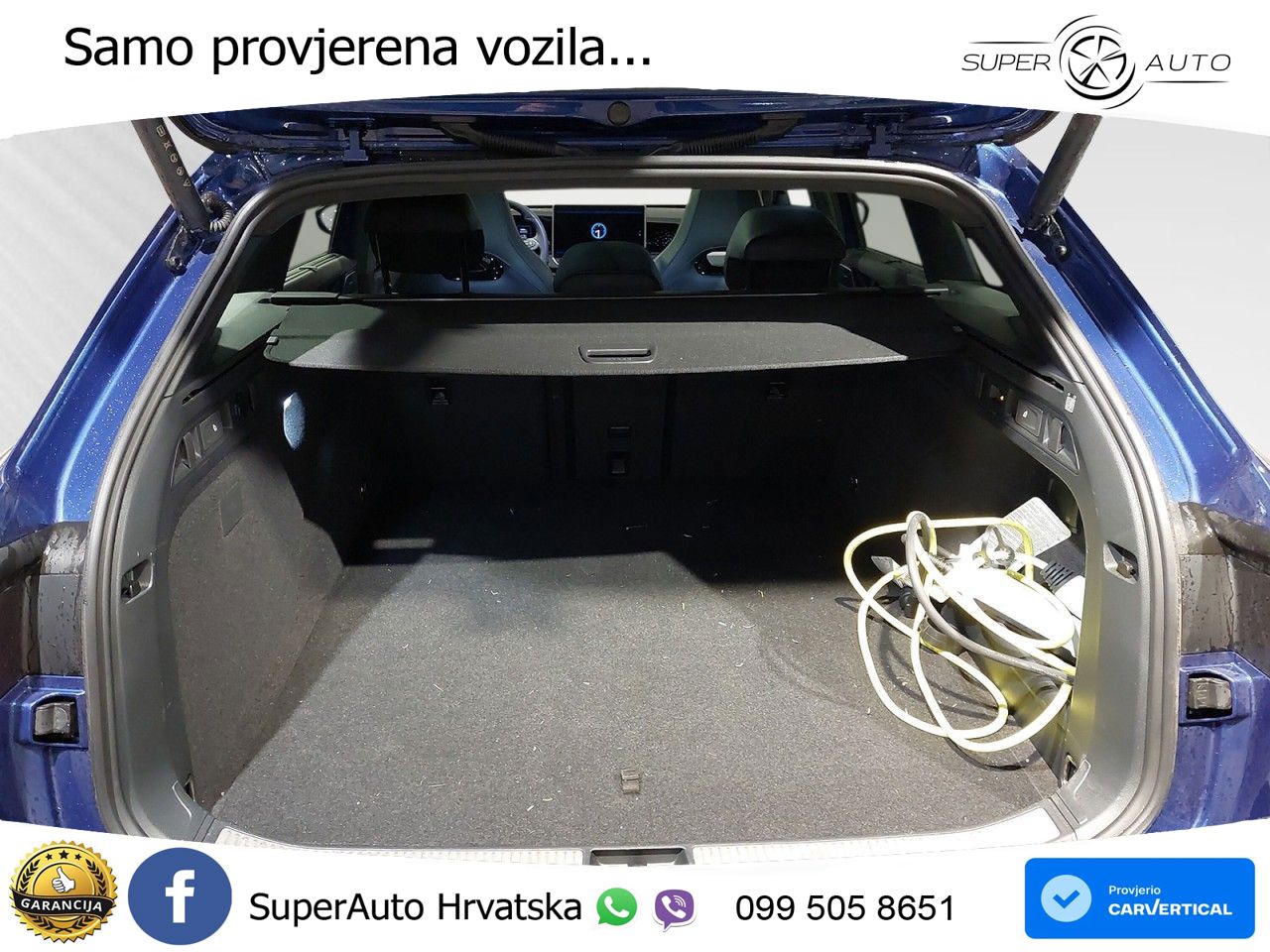 Volkswagen Passat Variant 1.5 TSI (204 KS) eHybrid DSG R-Line LED+GR SJED+ACC
