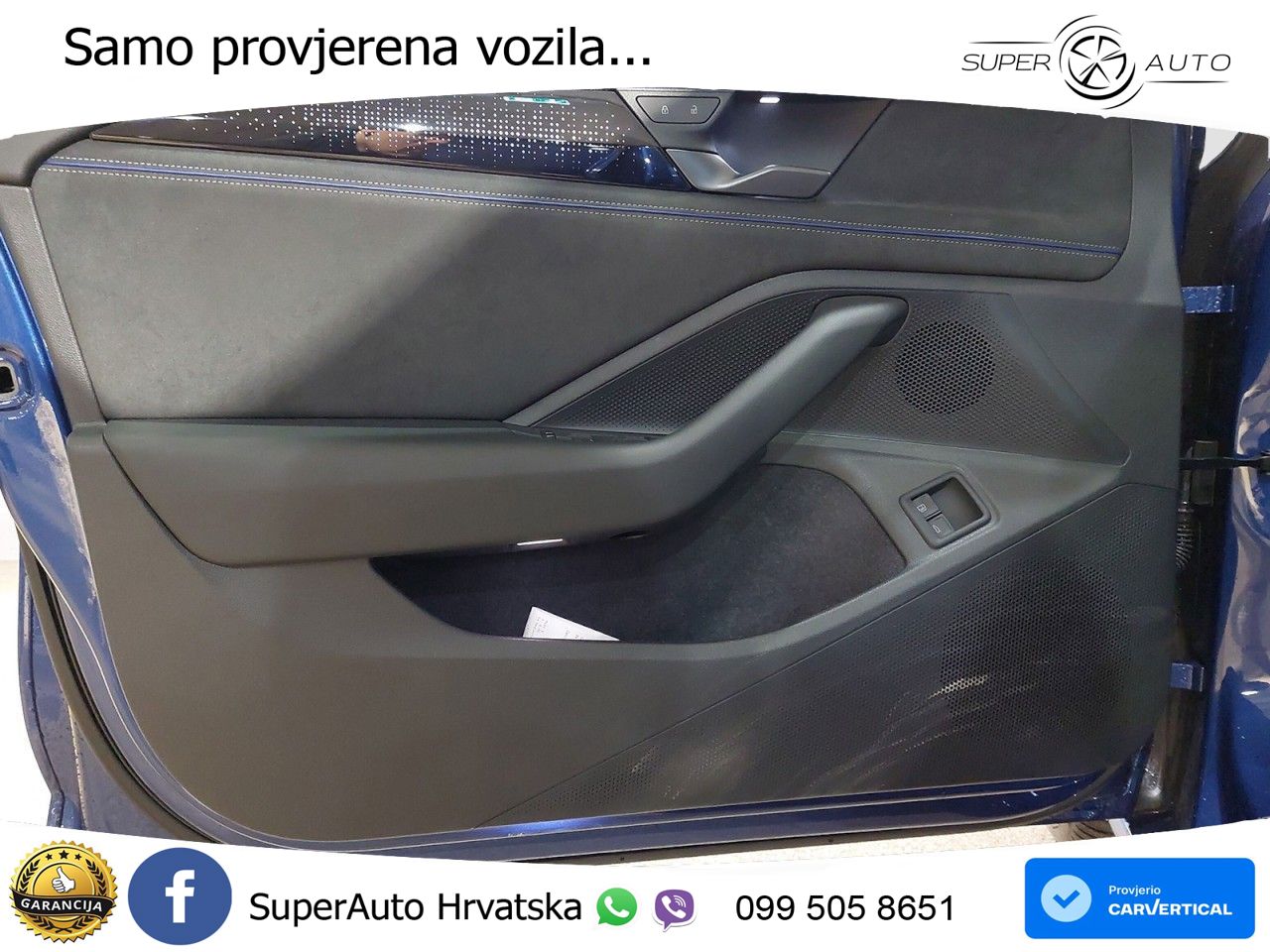 Volkswagen Passat Variant 1.5 TSI (204 KS) eHybrid DSG R-Line LED+GR SJED+ACC