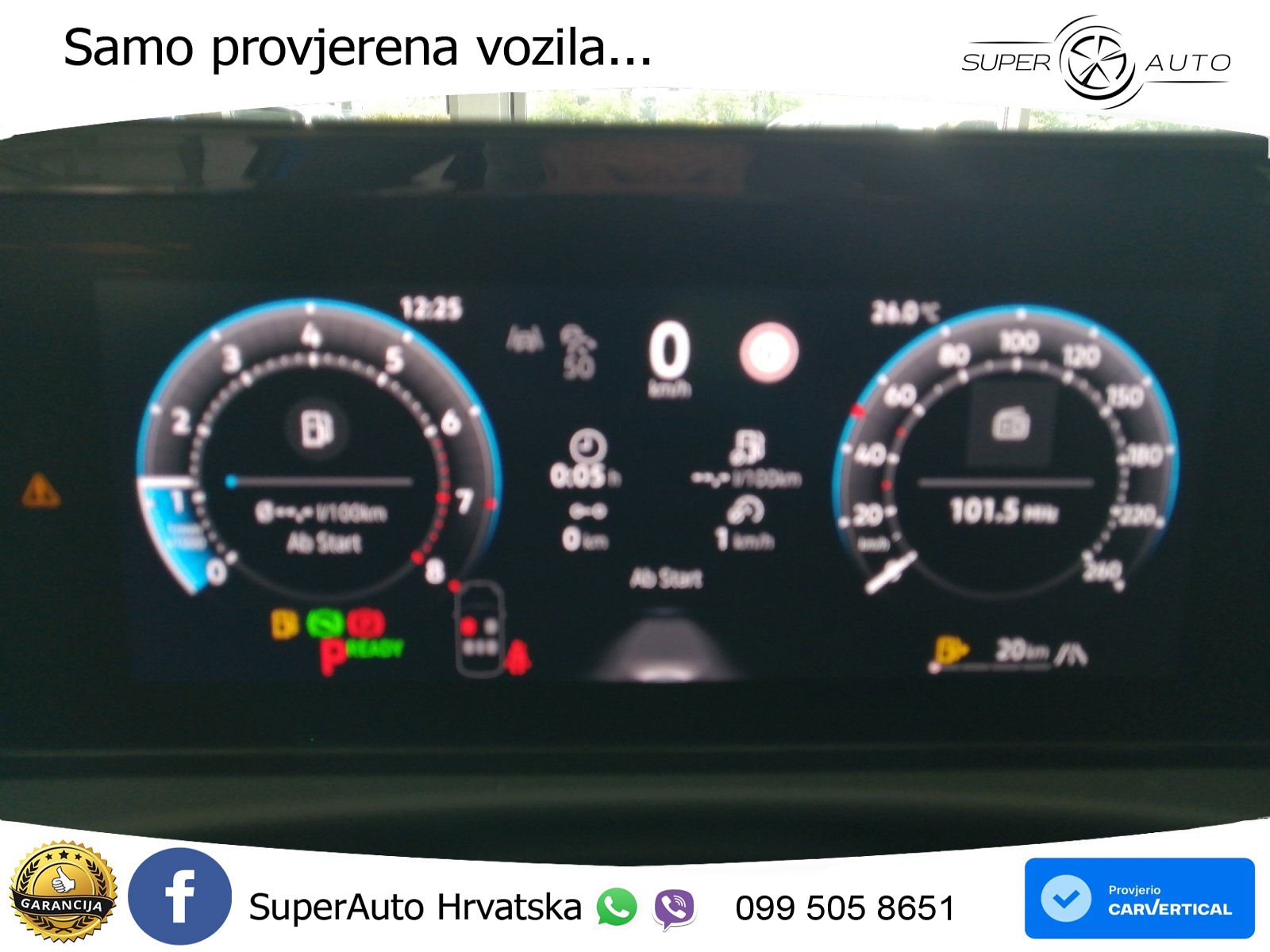 Volkswagen T-Roc II 1.5 eTSI (150 KS)  DSG LED+GR SJED+ACC