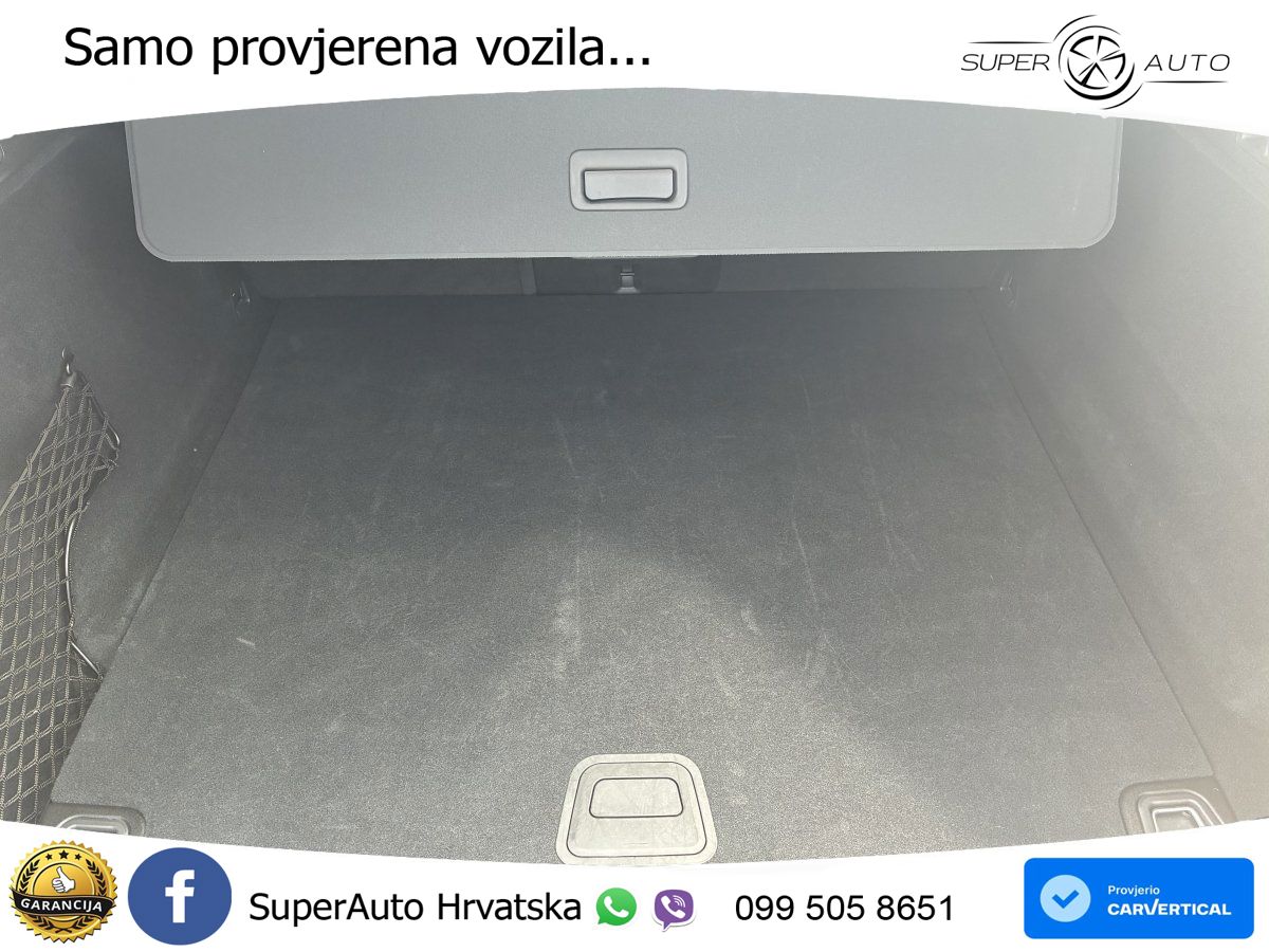 Volvo XC60 B5 Benzin AWD Geartronic LED+GR SJED+ACC