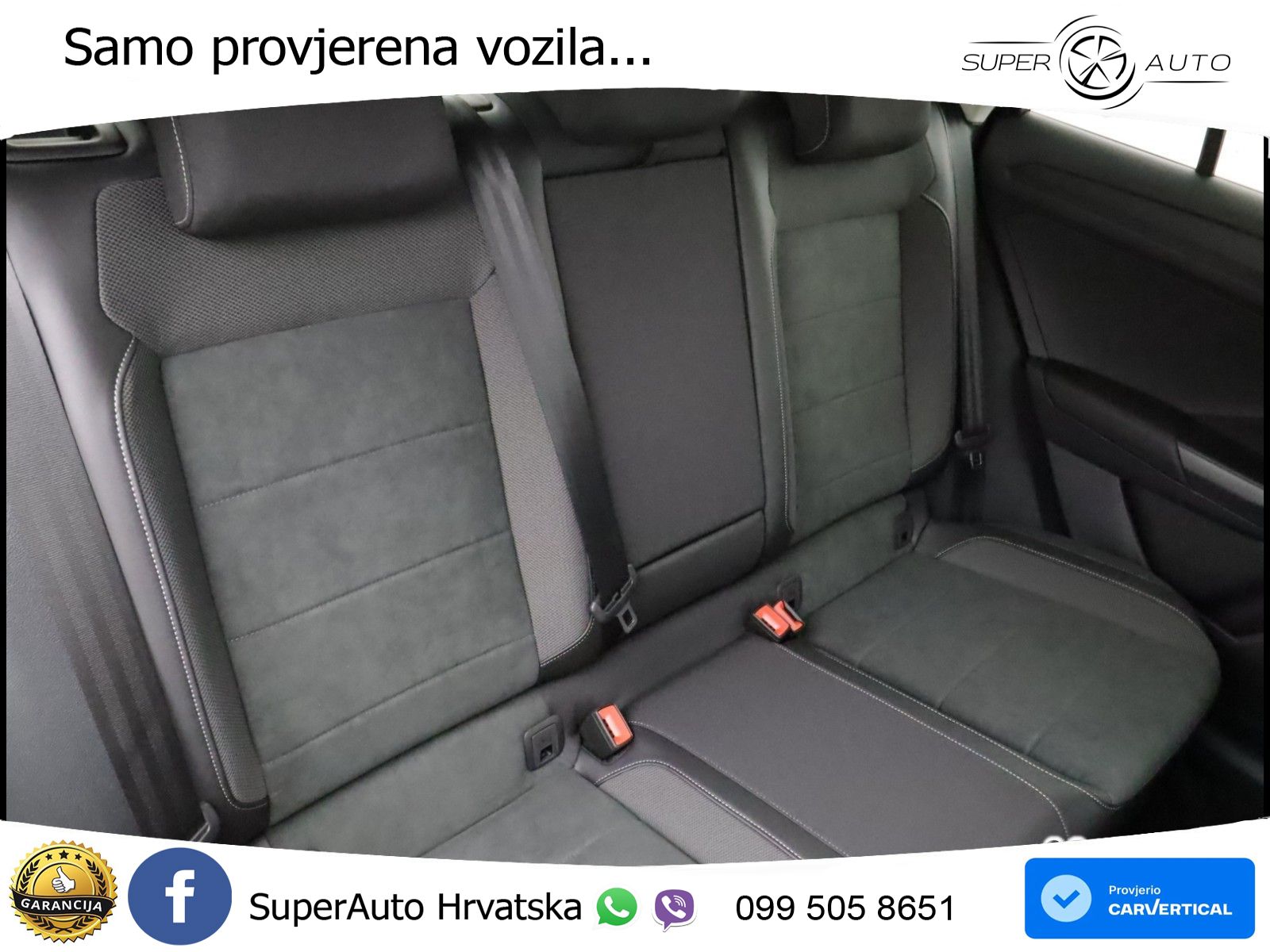 Volkswagen T-Roc 1.5 TSI (150 KS) DSG LED+GR SJED+ACC