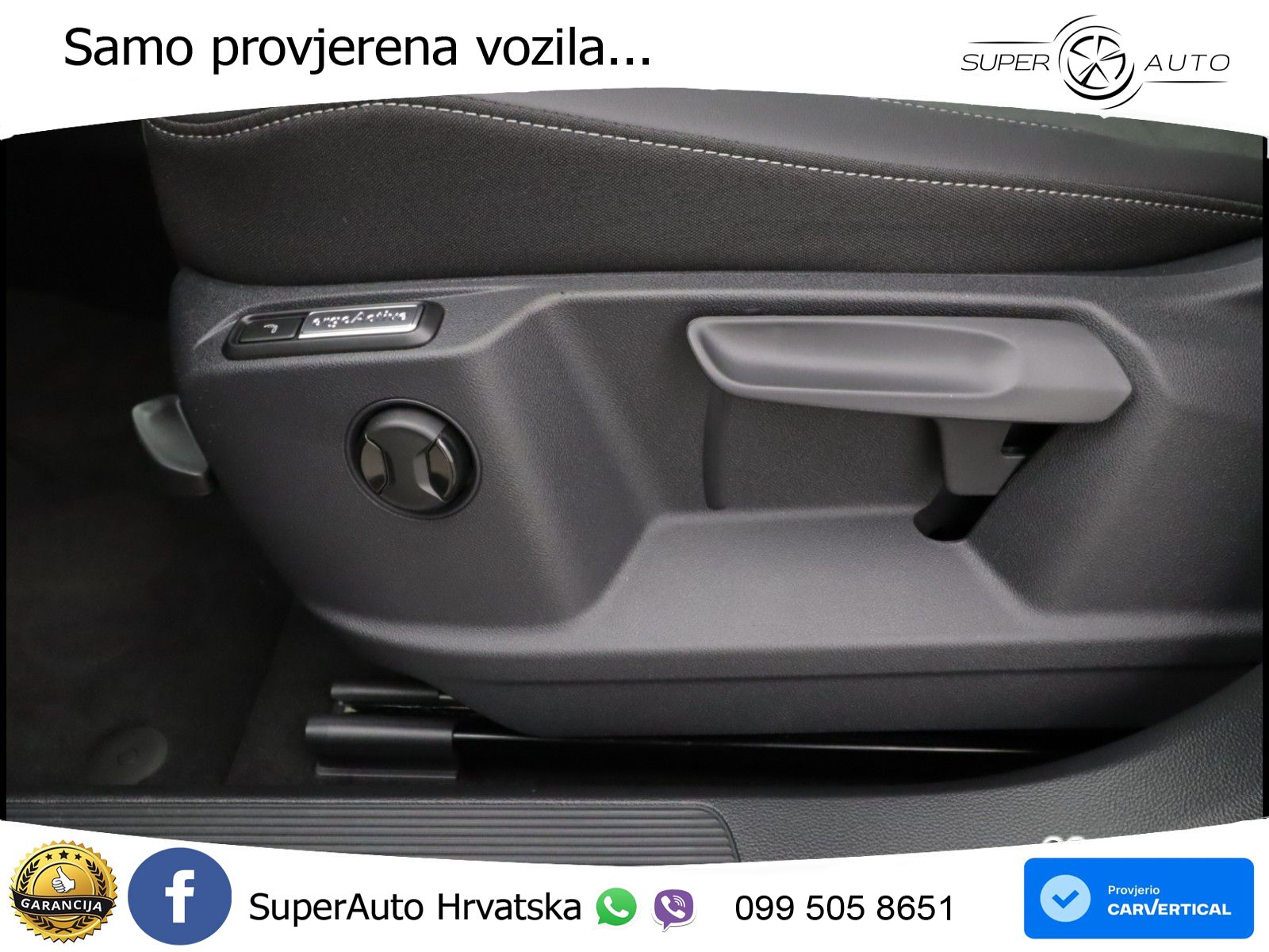 Volkswagen T-Roc 1.5 TSI (150 KS) DSG LED+GR SJED+ACC