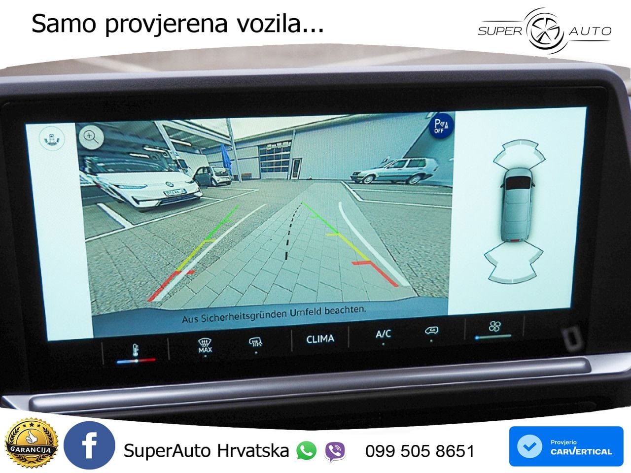 Volkswagen Transporter Kasten T7 2.0 TDI LR KLIMA, BODEN 110 KS