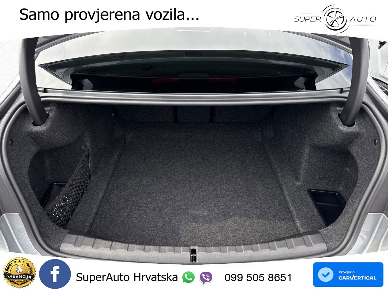 BMW 320i (184 KS) xDrive Steptronic M Sport LED+GR SJED+ACC