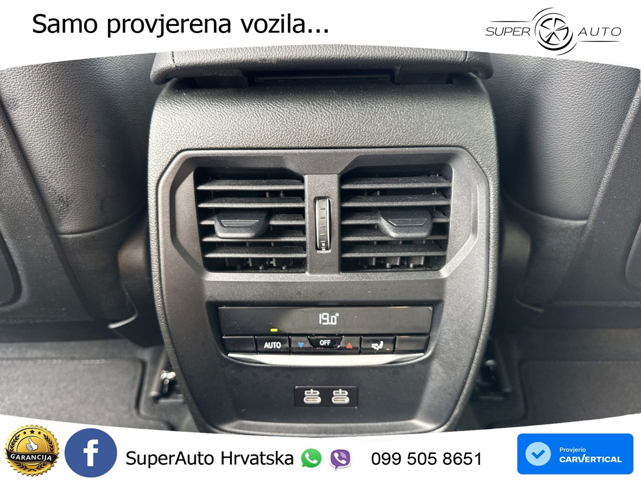 BMW 320i (184 KS) xDrive Steptronic M Sport LED+GR SJED+ACC