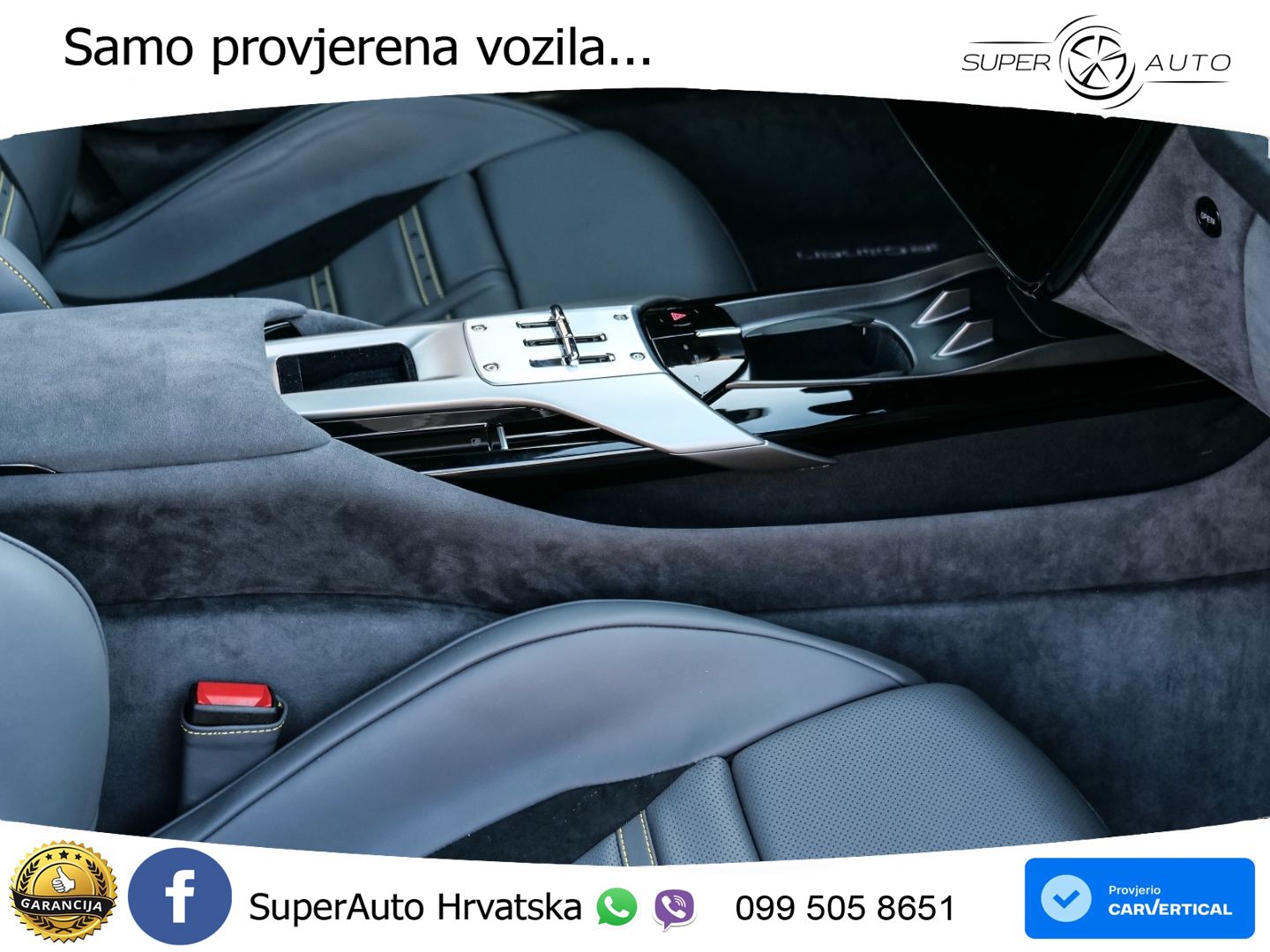 Ferrari 12Cilindri 6.5 V12 (830 KS) DCT MATRIX+GR SJED+KAM