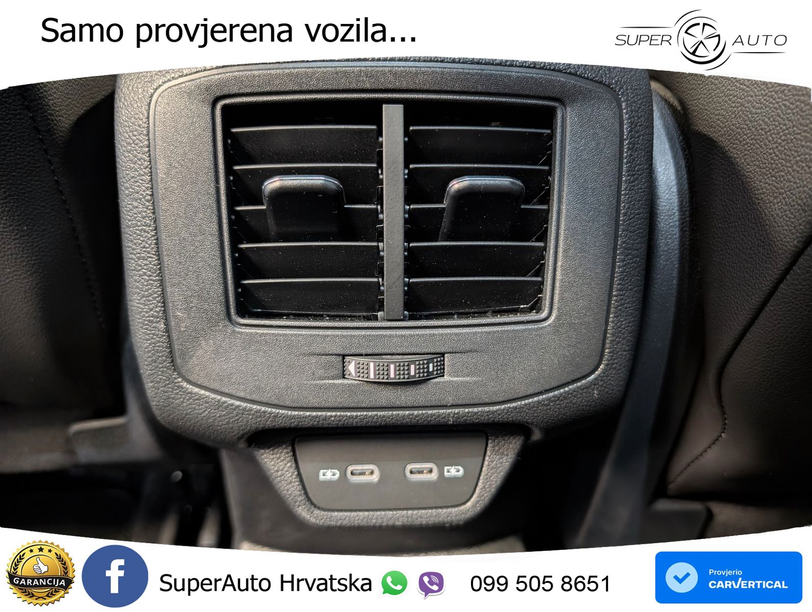 Volkswagen T-Roc 1.5 TSI (150 KS) DSG R-Line LED+GR SJED+ACC