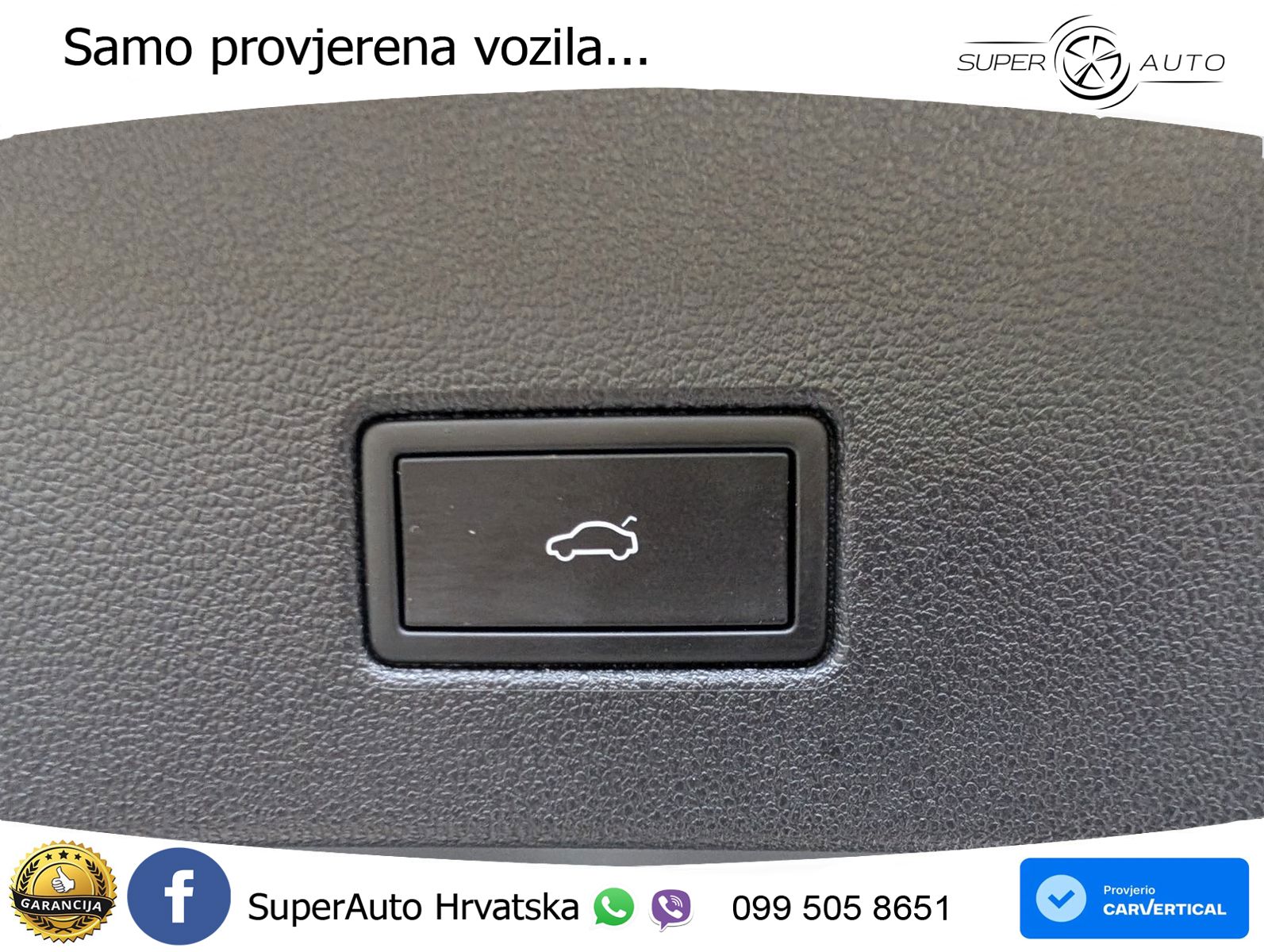 Volkswagen T-Roc 1.5 TSI (150 KS) DSG R-Line LED+GR SJED+ACC