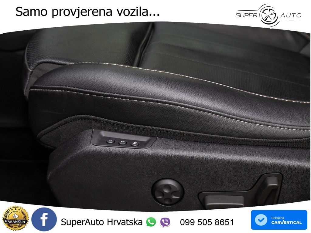 Opel Grandland 1.2i Turbo (130 KS) Automatic Ultimate