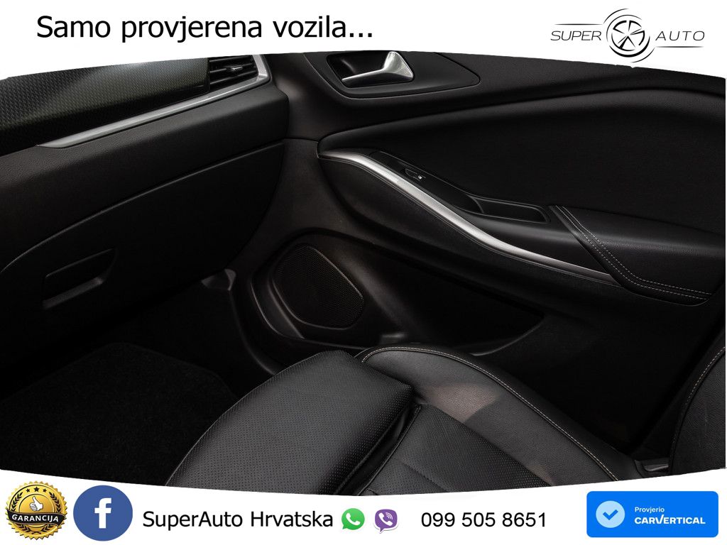 Opel Grandland 1.2i Turbo (130 KS) Automatic Ultimate