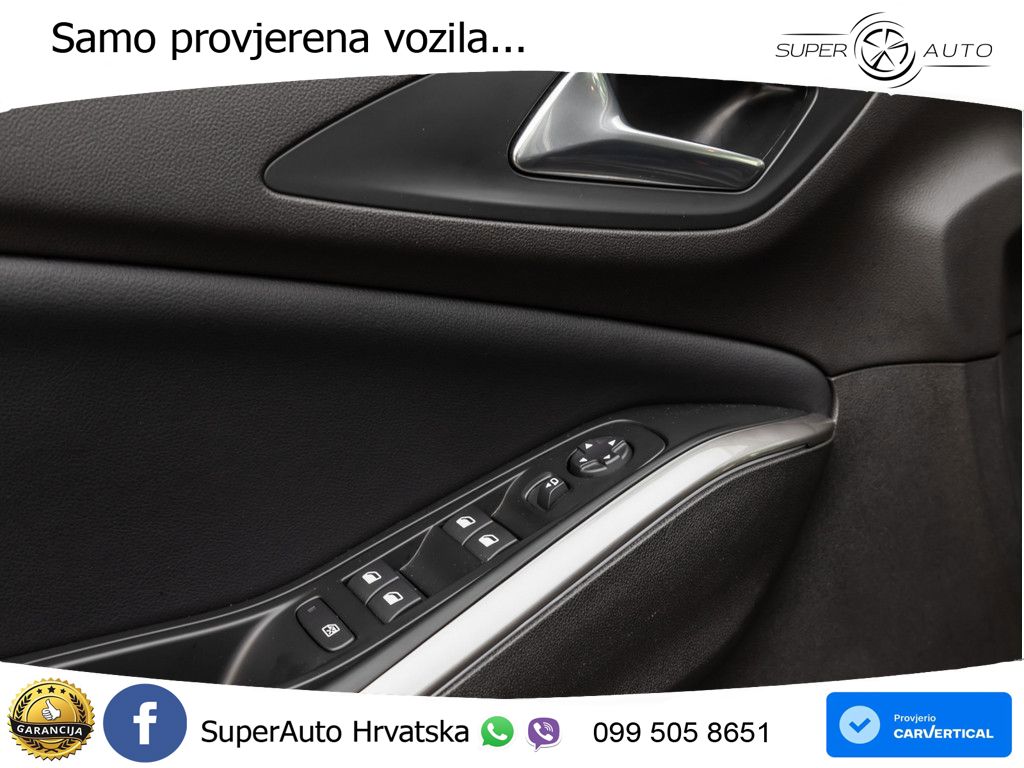 Opel Grandland 1.2i Turbo (130 KS) Automatic Ultimate