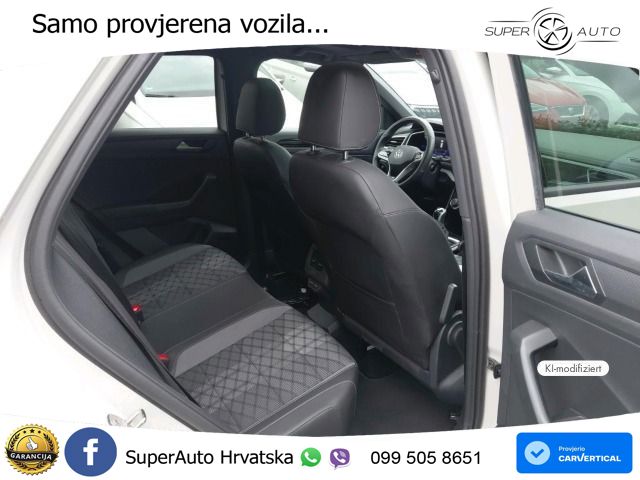 Volkswagen T-Roc 1.5 TSI (150 KS) R-Line LED+GR SJED+ACC