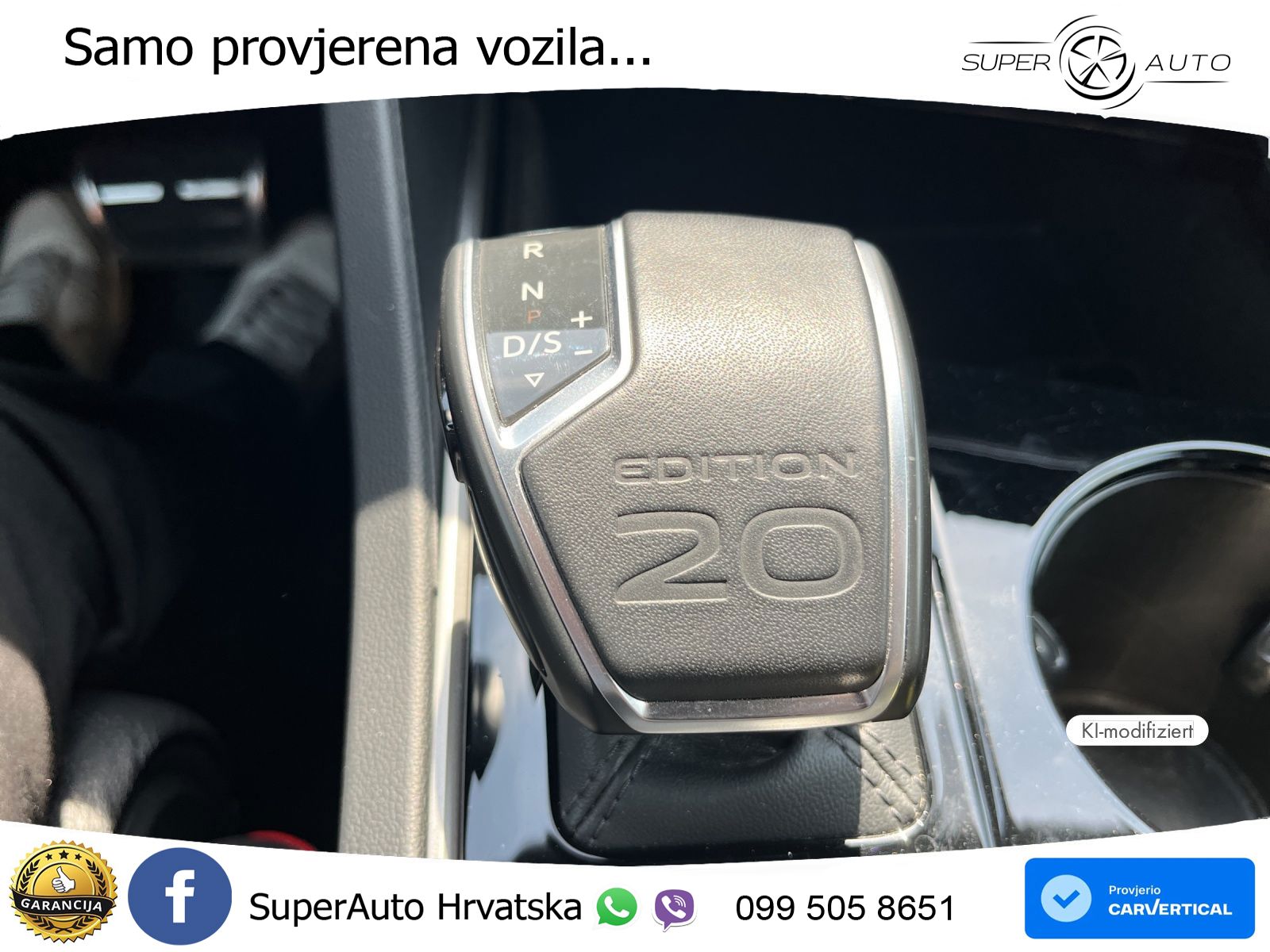 Volkswagen Touareg 3.0 V6 TDI (286 KS) 4MOTION Tiptronic R-Line ZRAČNI+ACC+4xGR SJED+KAM