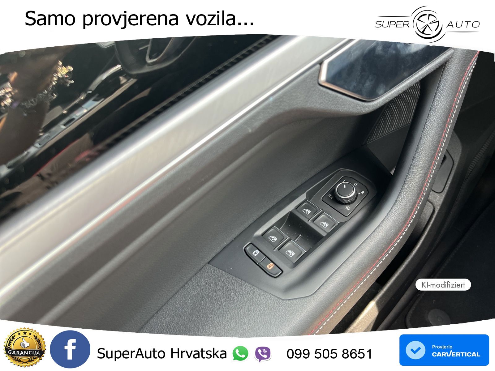 Volkswagen Touareg 3.0 V6 TDI (286 KS) 4MOTION Tiptronic R-Line ZRAČNI+ACC+4xGR SJED+KAM