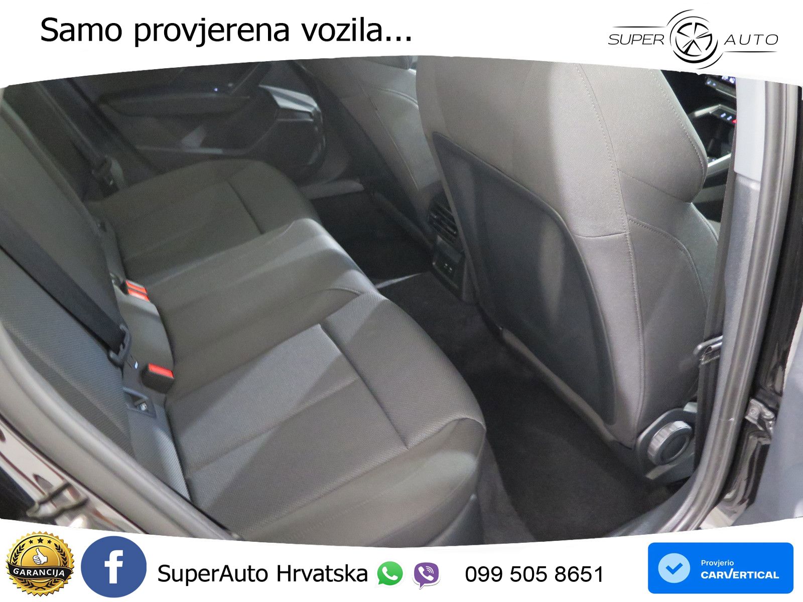 Audi A3 35 TFSI (150 KS) S tronic advanced LED+GR SJED+ACC