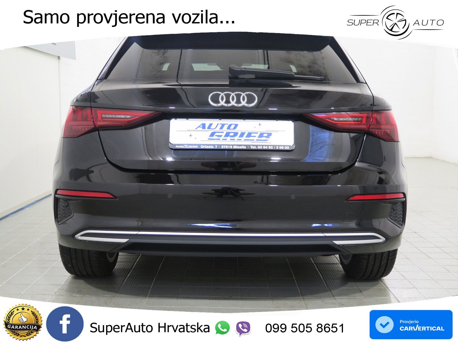 Audi A3 35 TFSI (150 KS) S tronic advanced LED+GR SJED+ACC
