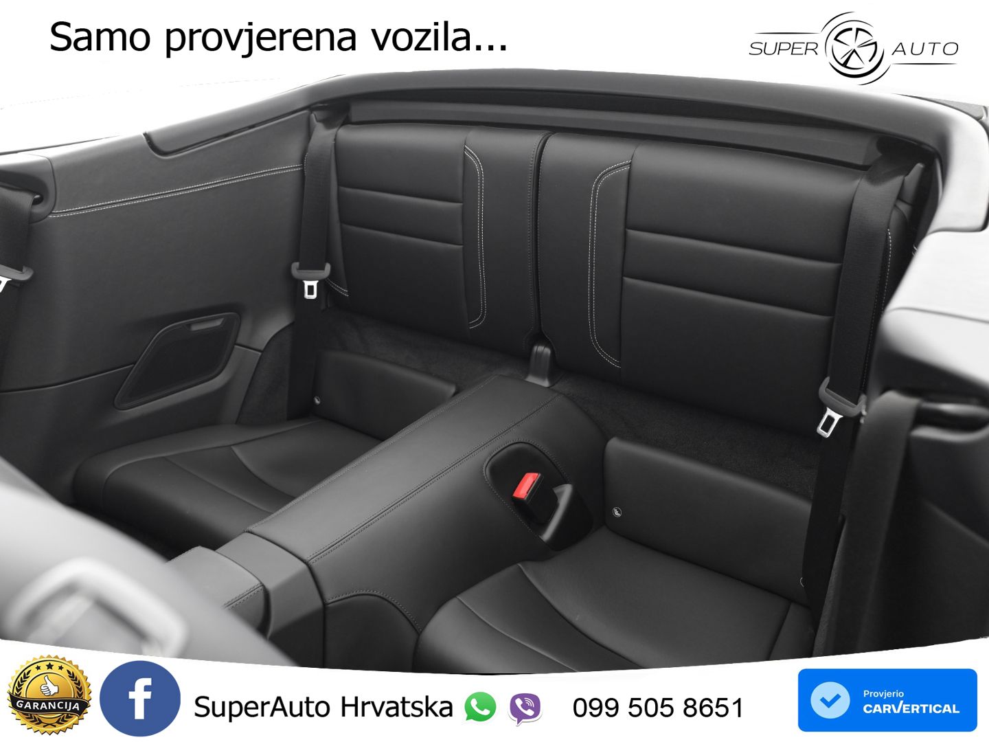 Porsche 911 Carrera Cabriolet 3.0 (385 KS) PDK