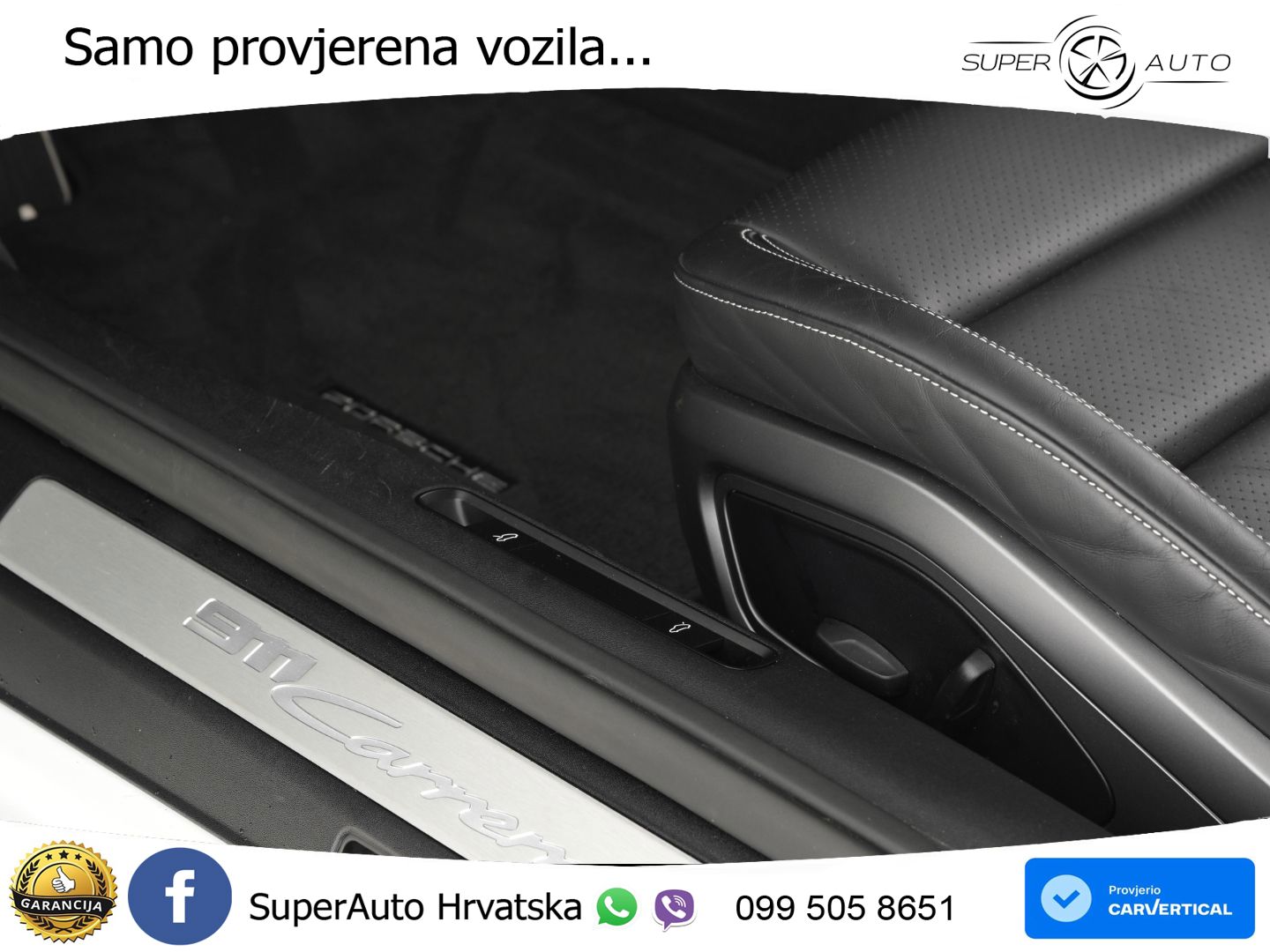 Porsche 911 Carrera Cabriolet 3.0 (385 KS) PDK