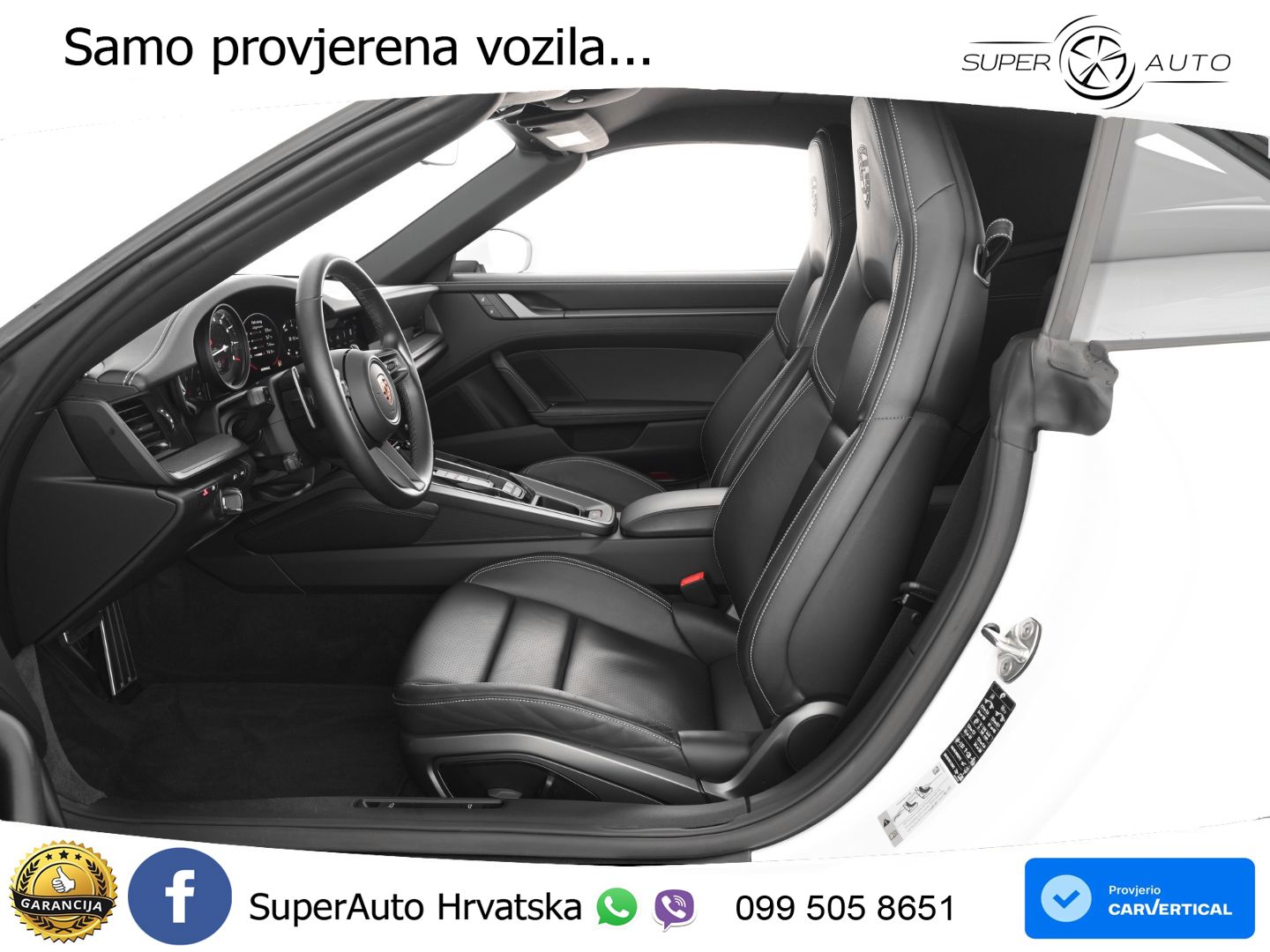 Porsche 911 Carrera Cabriolet 3.0 (385 KS) PDK