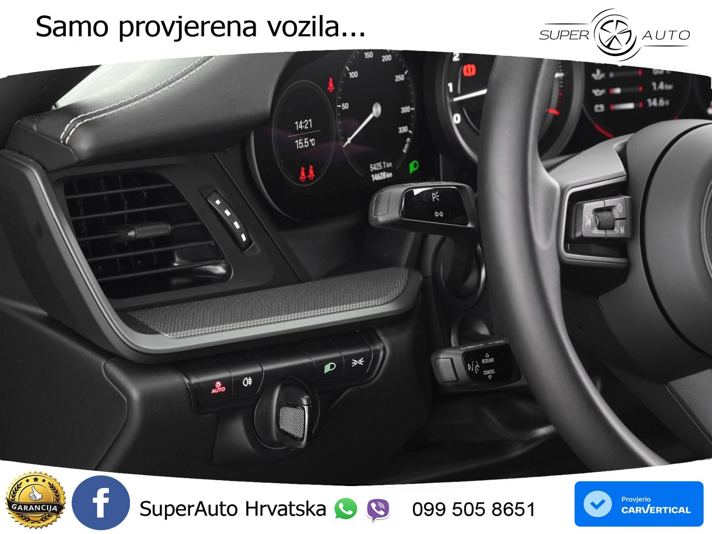 Porsche 911 Carrera Cabriolet 3.0 (385 KS) PDK
