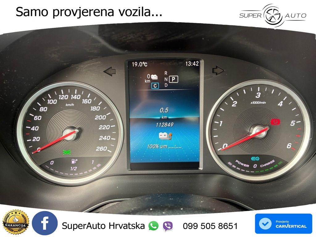 Mercedes GLC 300de (306 KS) 4MATIC 9G-TRONIC